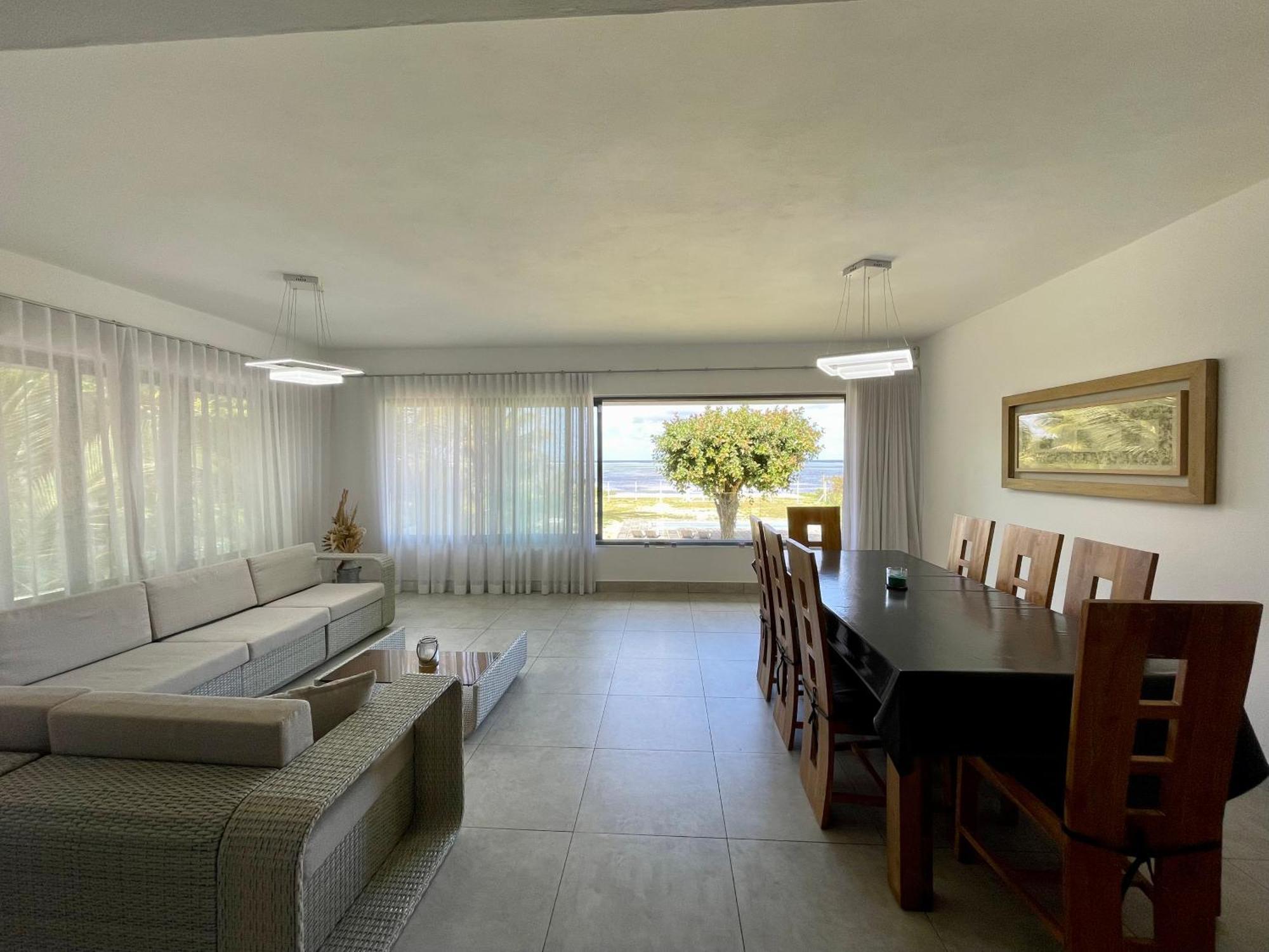 De Luxe Sur La Apartment