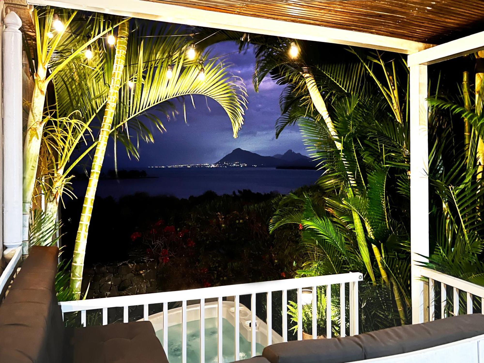 Kozy Villa Le Morne