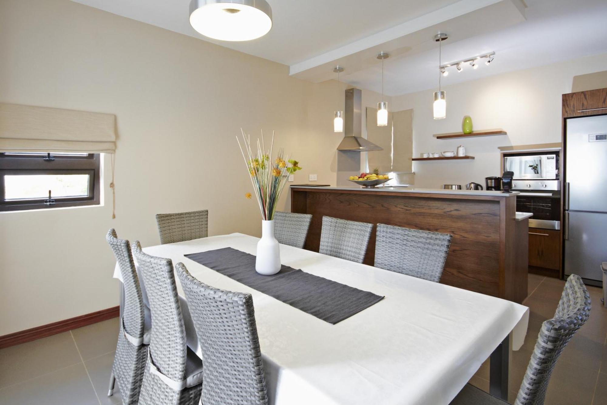 Villasun Luxury & Villa *