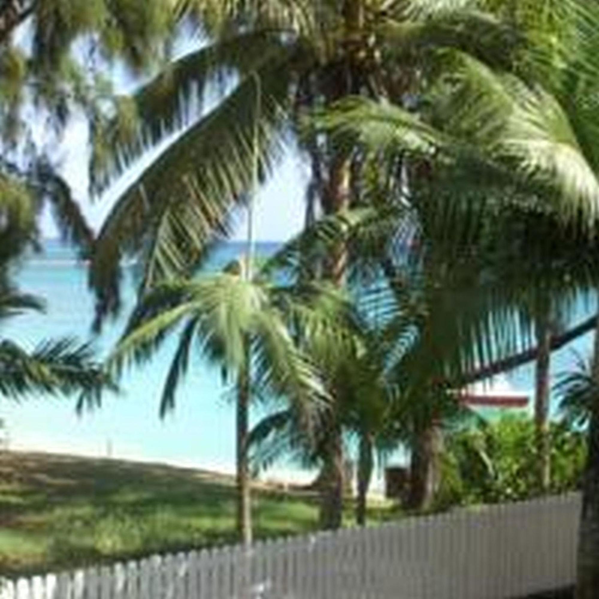 Haute Crecerelle Apartamento Pereybere Beach