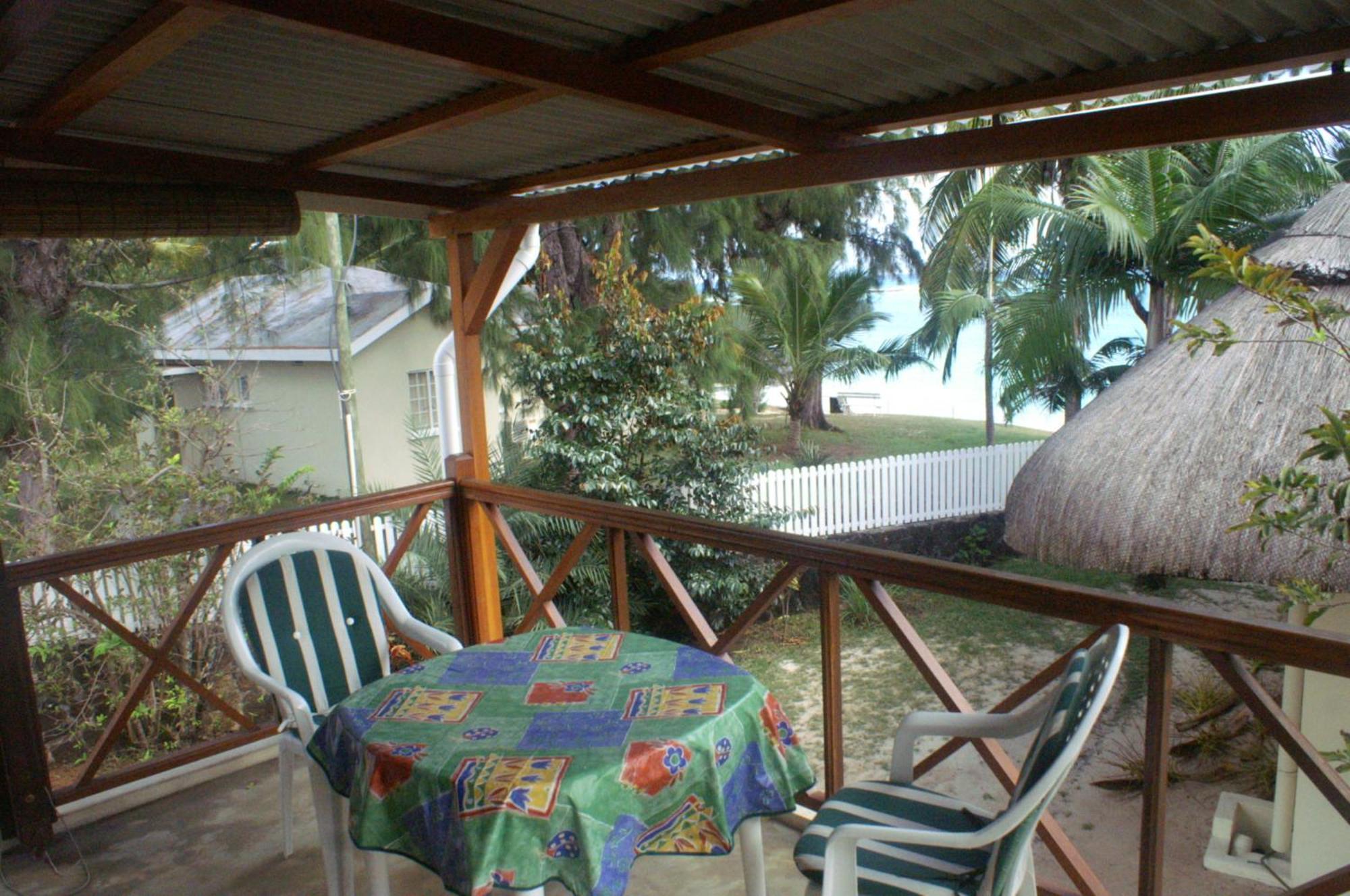 Haute Crecerelle Apartamento