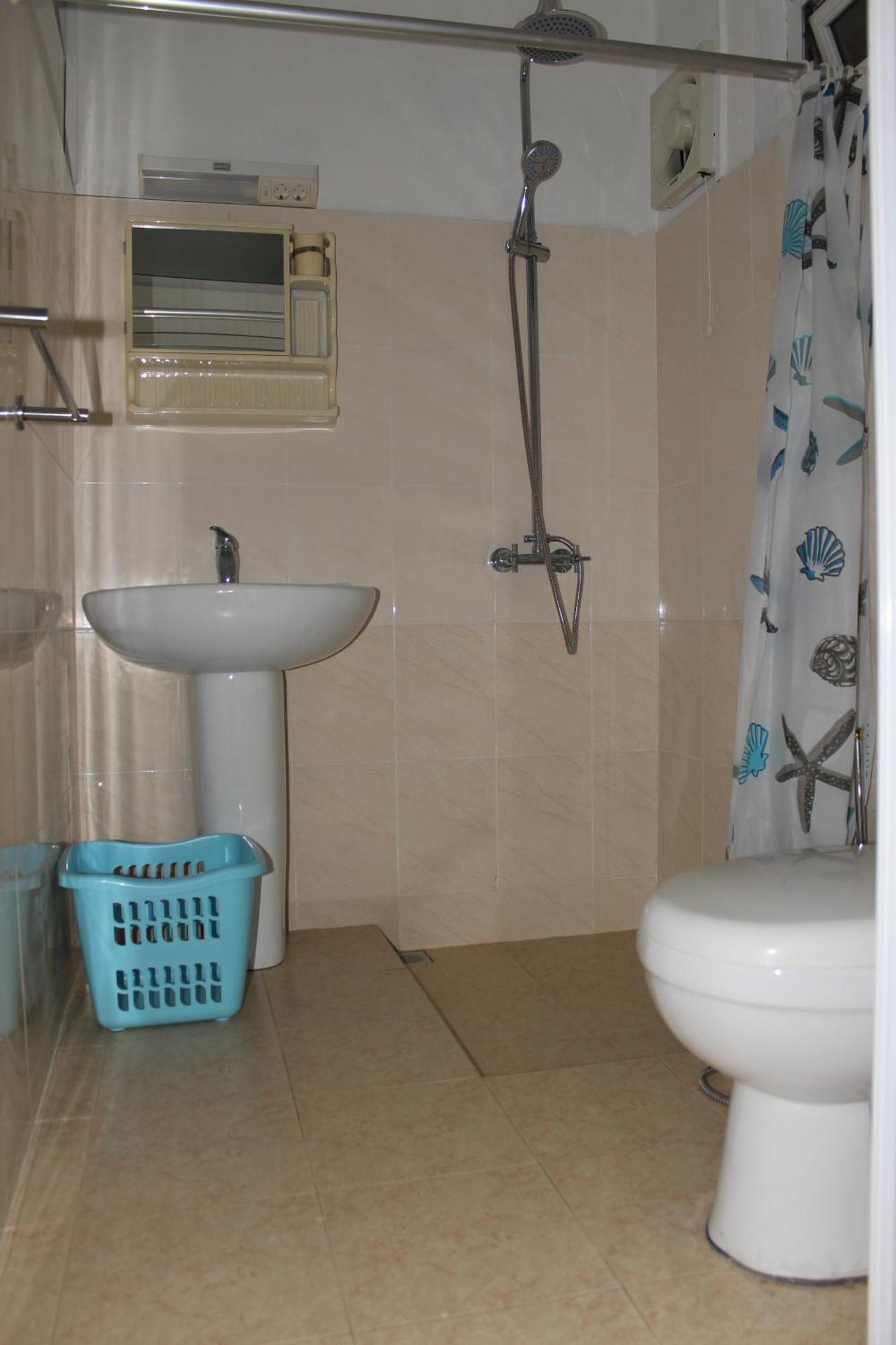 Apartment Bano - *