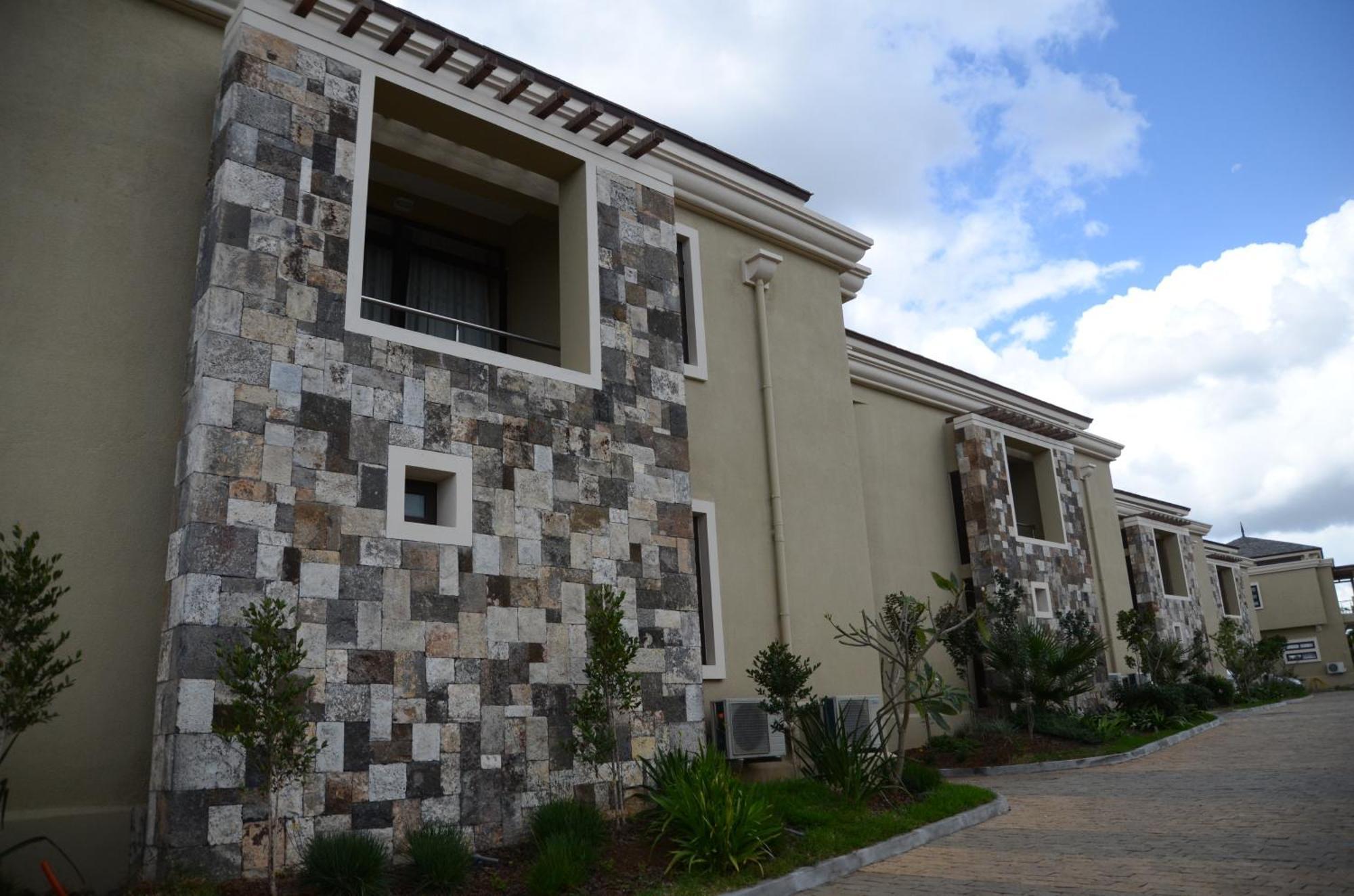 Villasun Luxury &