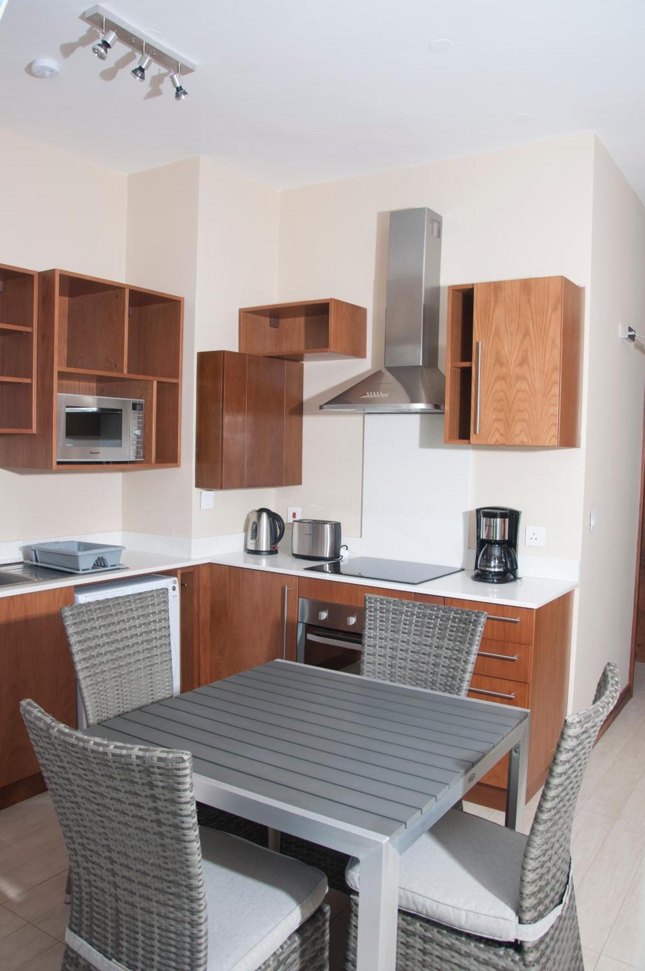 Villasun Luxury & Villa Flic en Flac