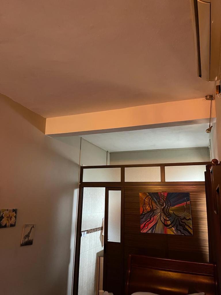 L'oiseau De L'ocean Tourist Aparthotel Flic en Flac