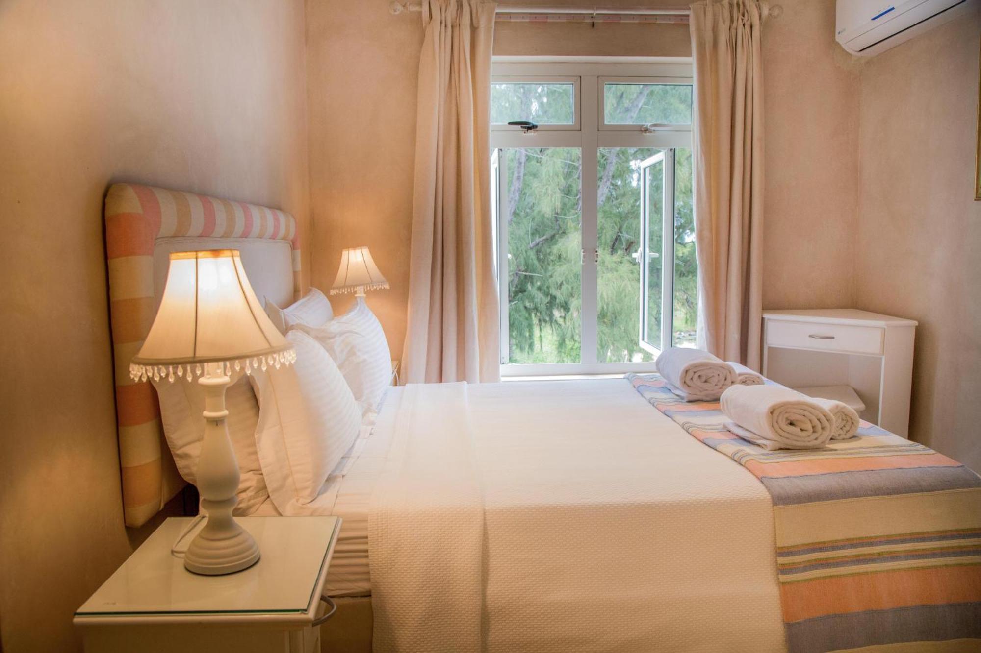 Villa White Oaks