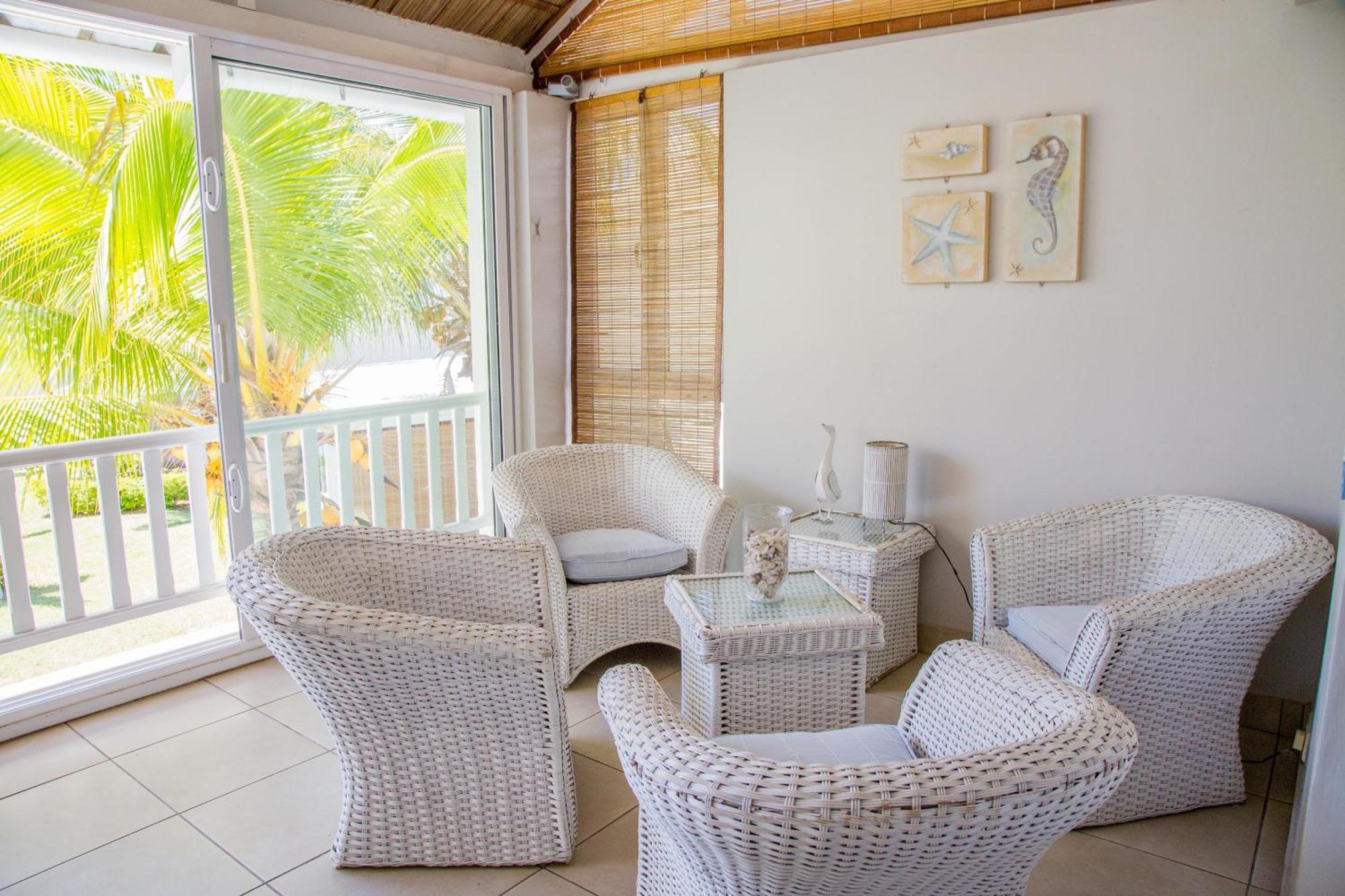 White Oaks Villa *
