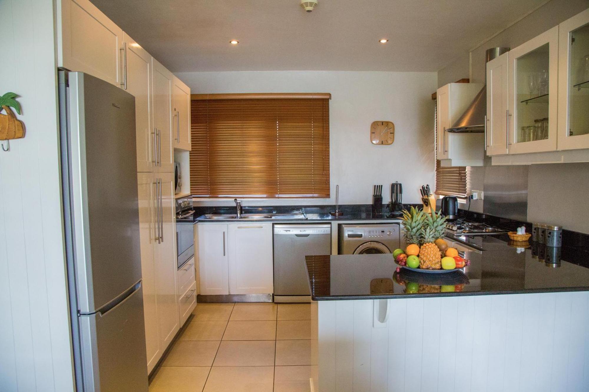 White Oaks Villa Trou aux Biches