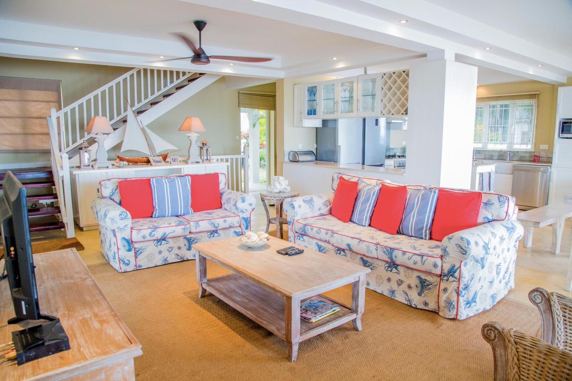 Villa White Oaks