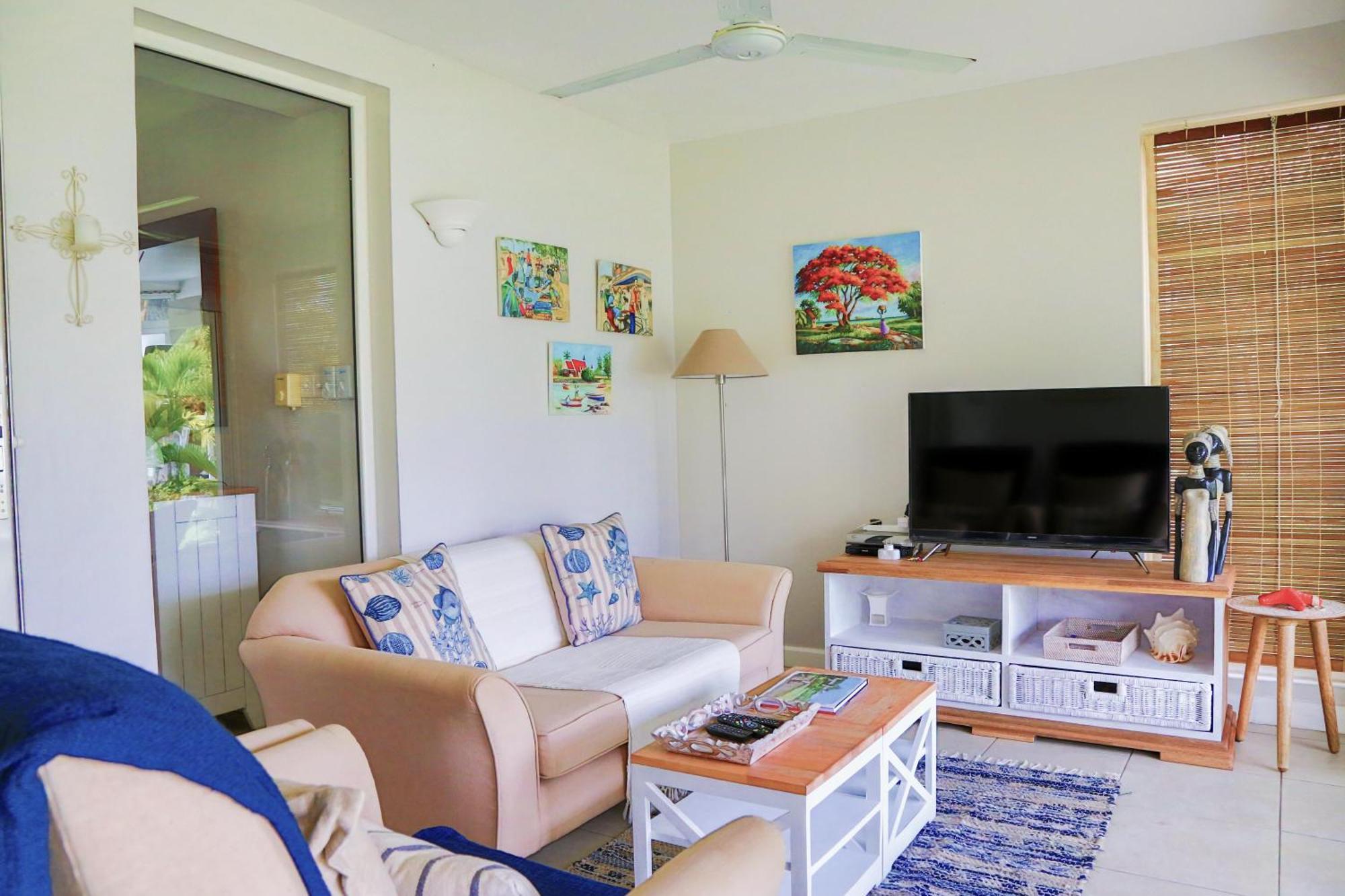 Villa White Oaks