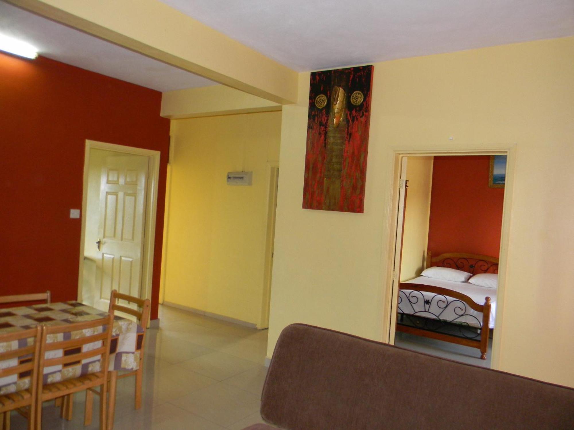 Osoleil Grand Baie