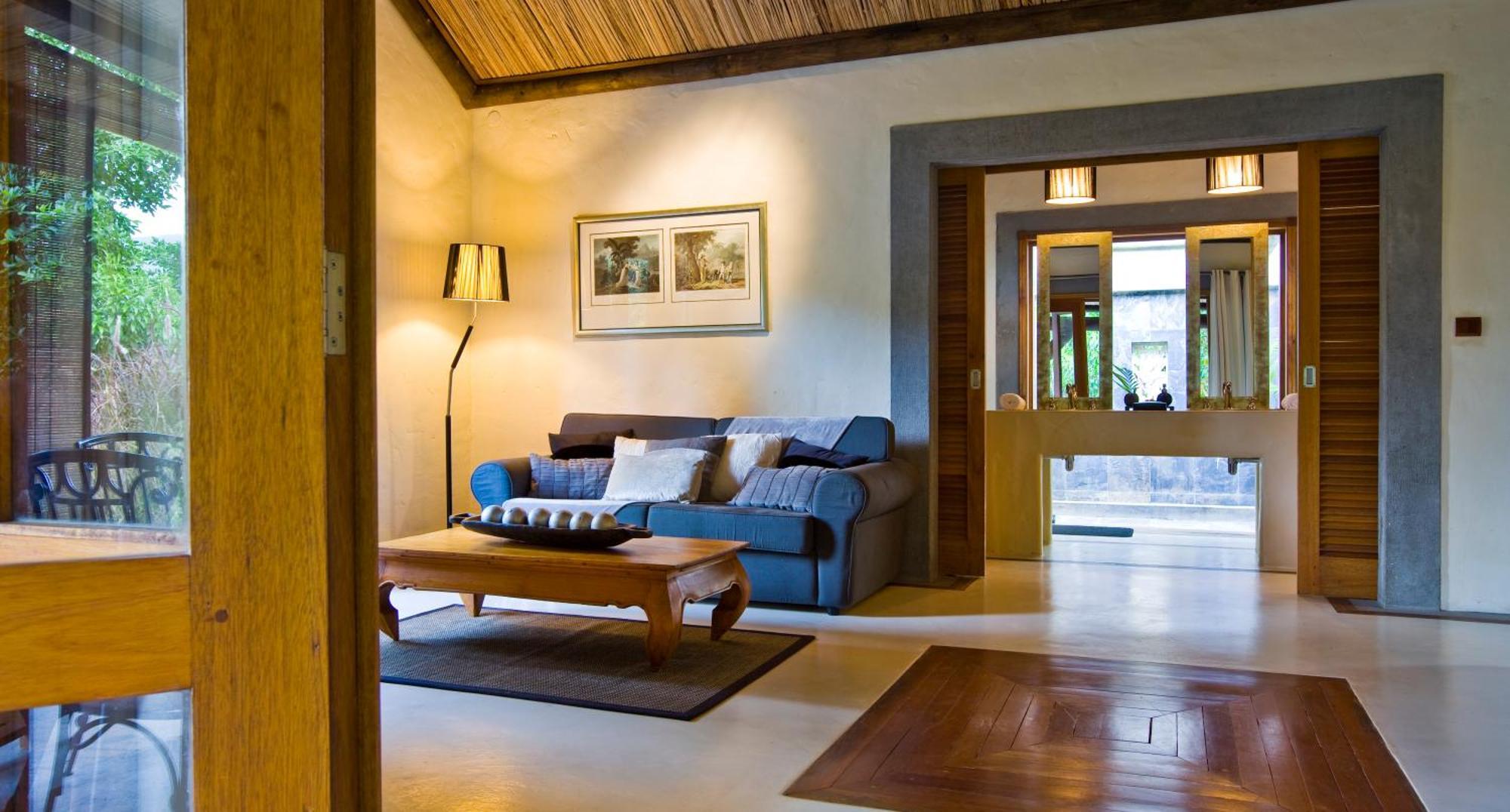 Lakaz Exclusive Lodge *