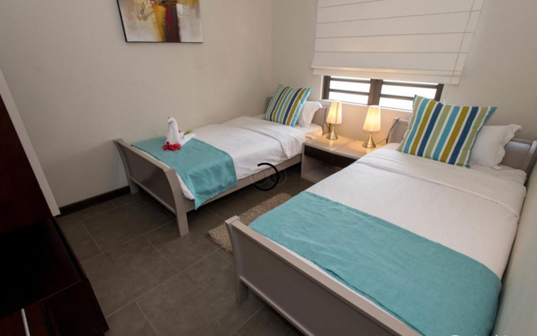 Domaine Des Alizees & By Fine & Country Apartment *