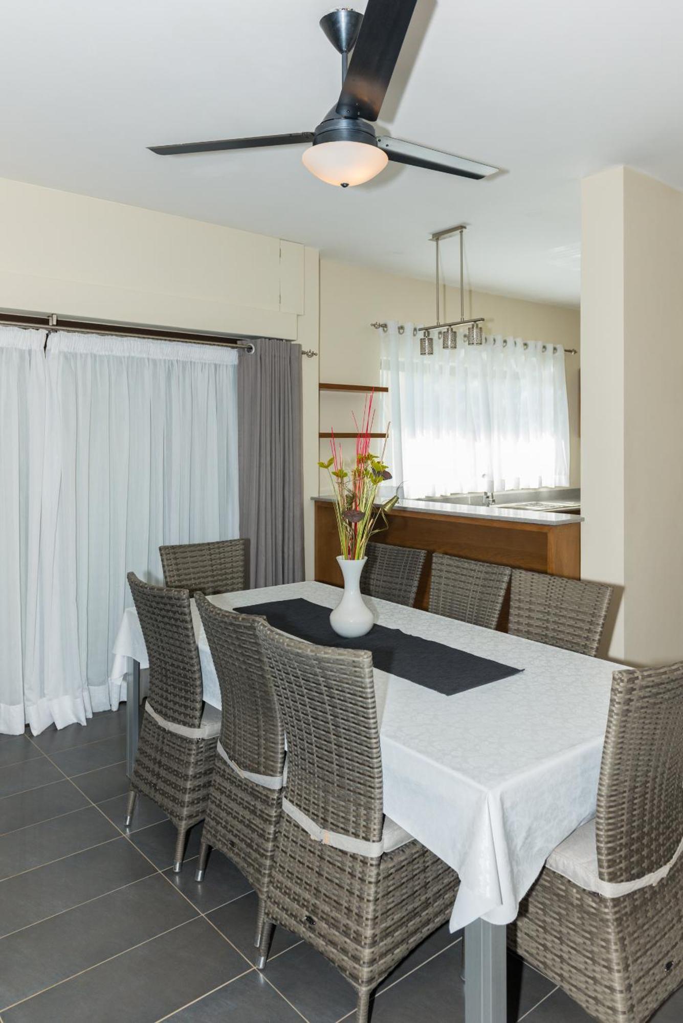 Villasun Luxury & * Flic en Flac