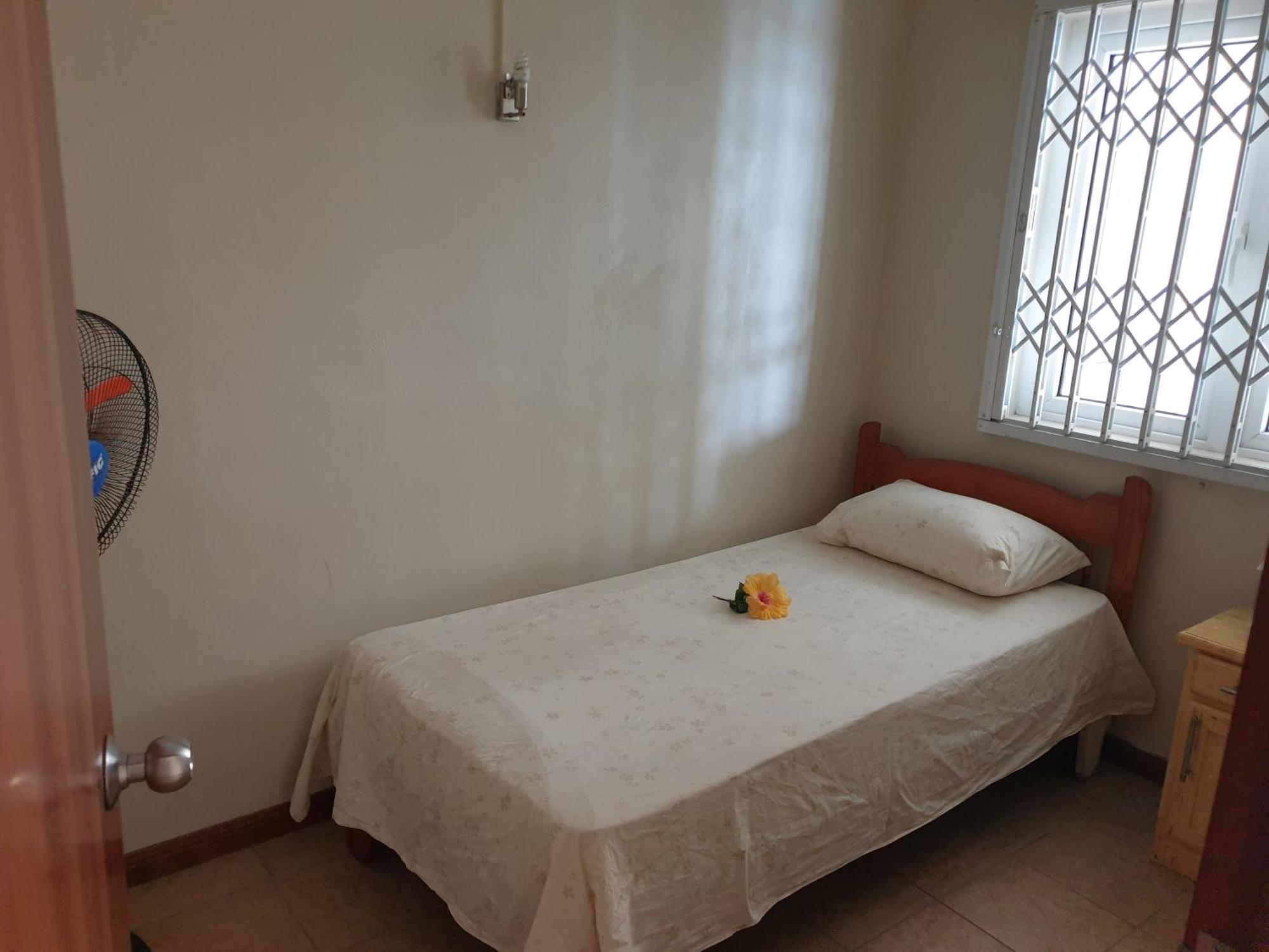 Immeuble Rayon Vert Apartment Flic en Flac