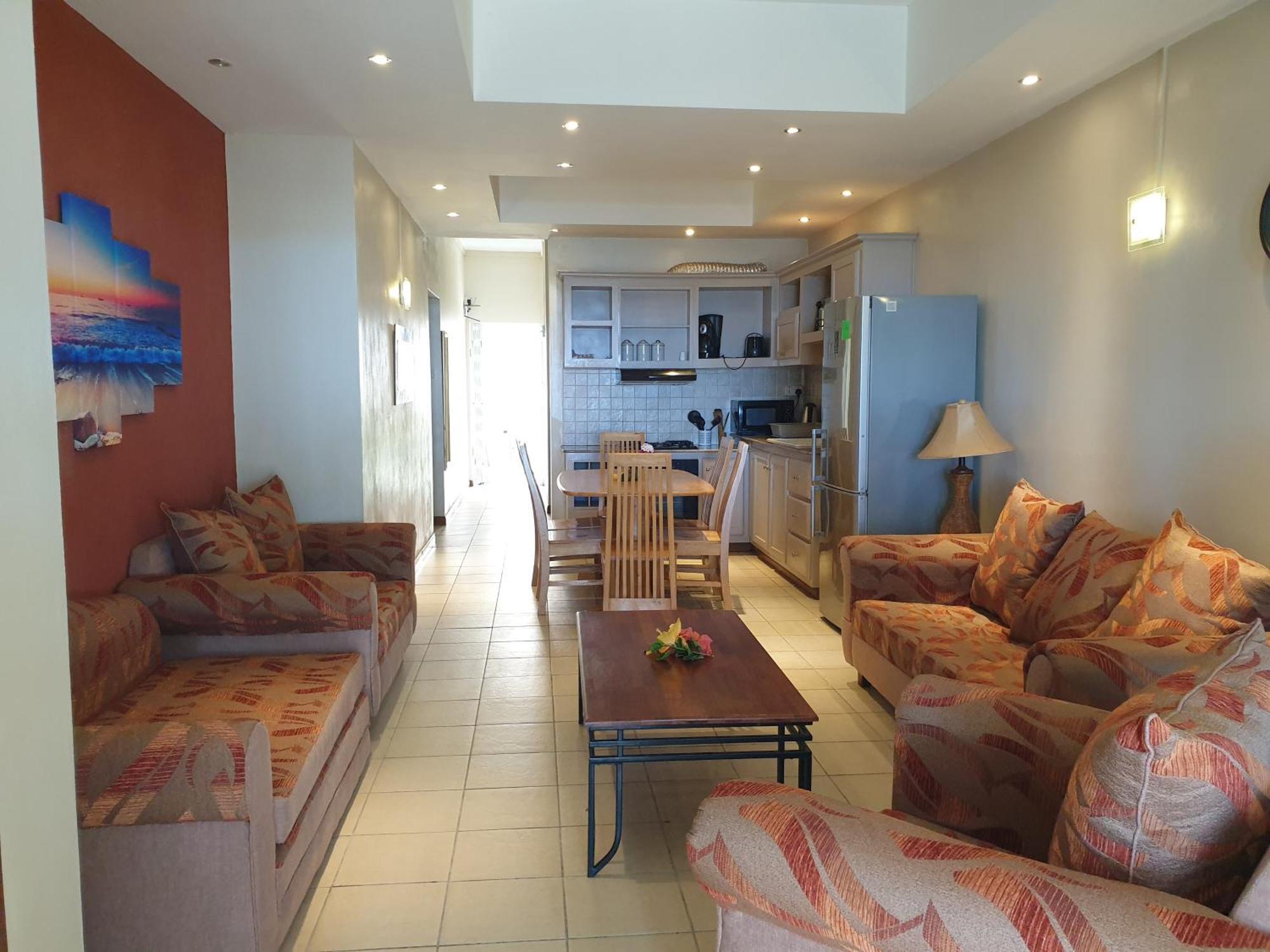 Immeuble Rayon Vert Apartment *