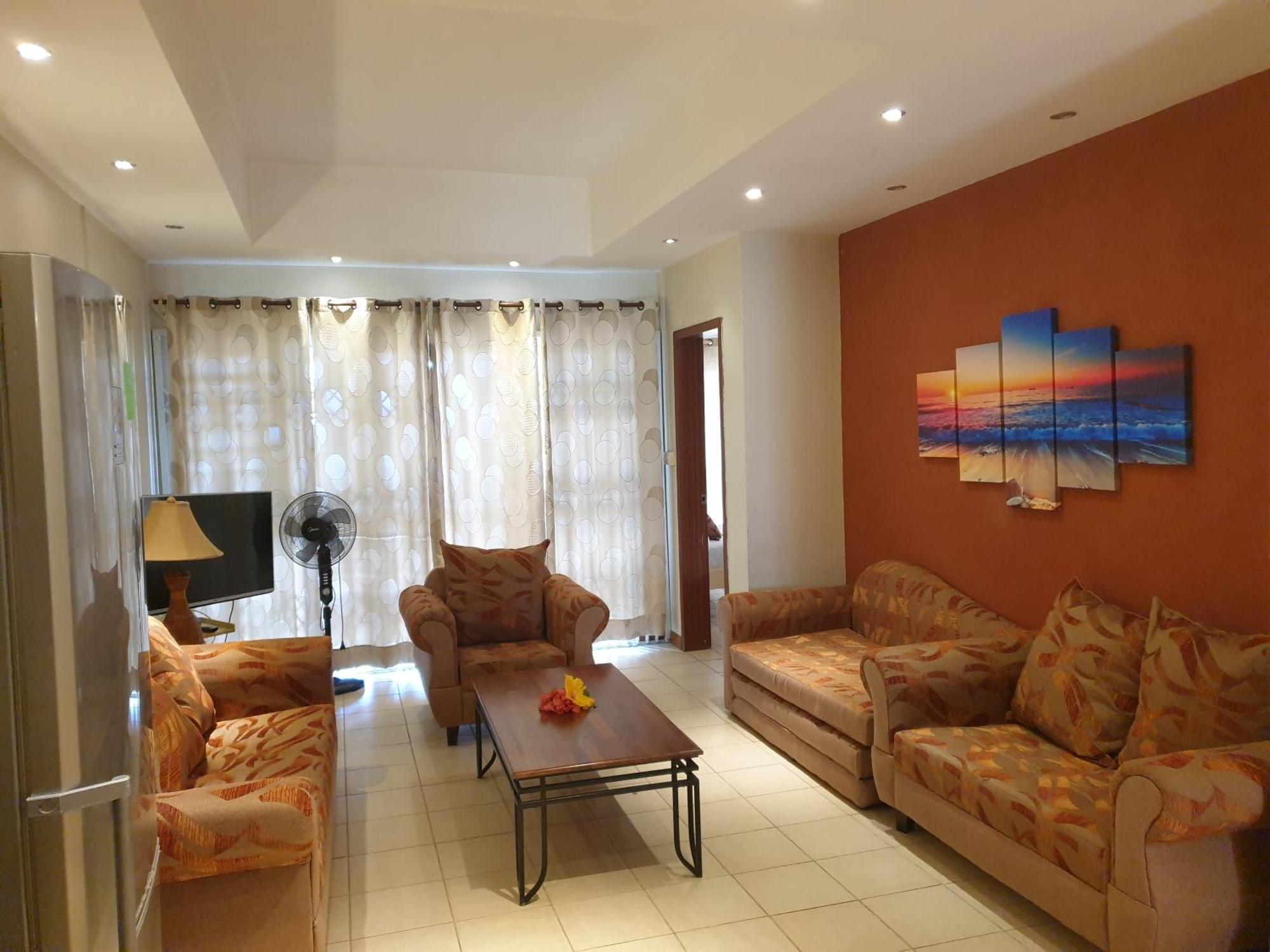 Immeuble Rayon Vert Apartment *