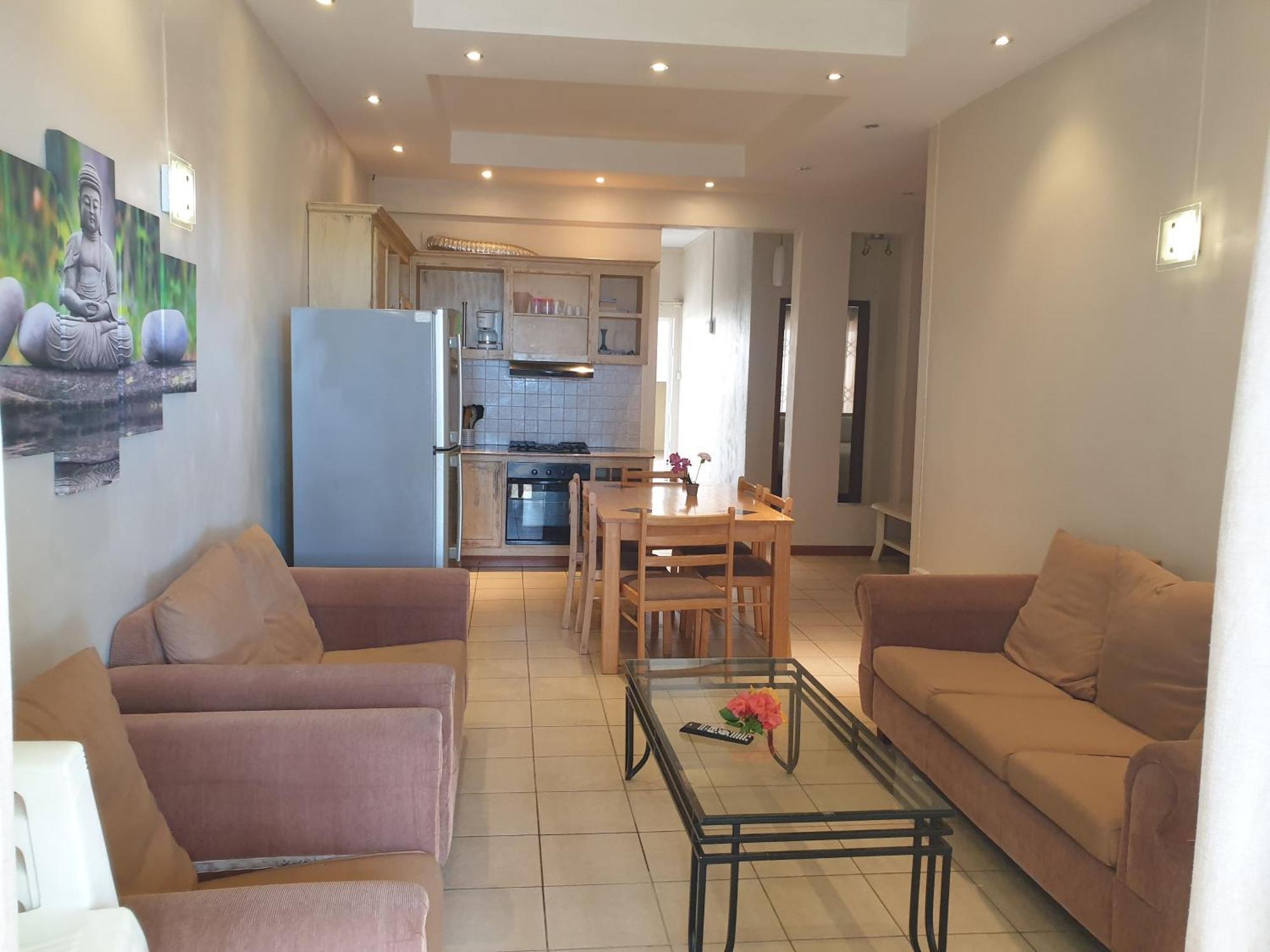 Apartment Immeuble Rayon Vert *