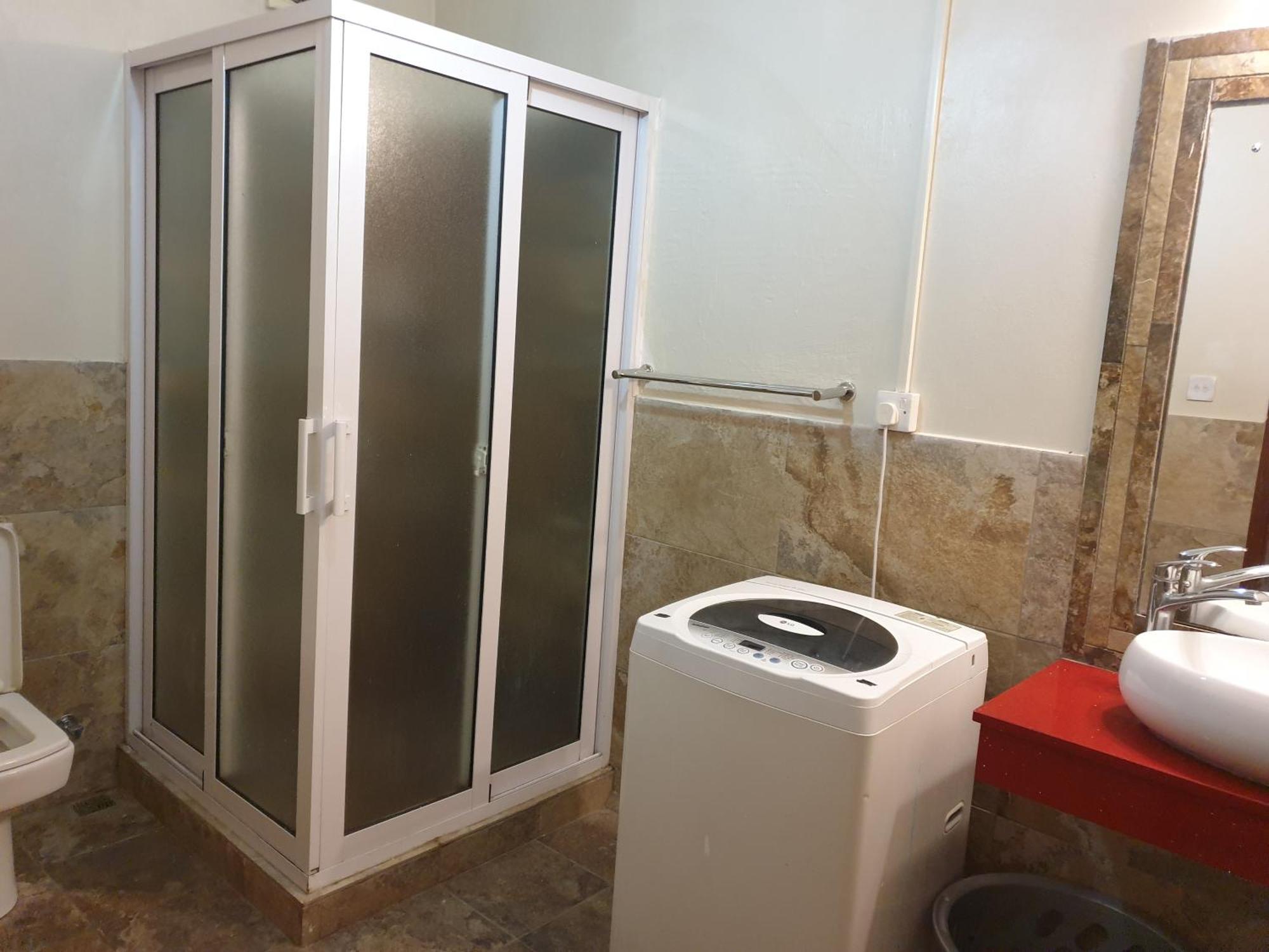 Immeuble Rayon Vert * Flic en Flac