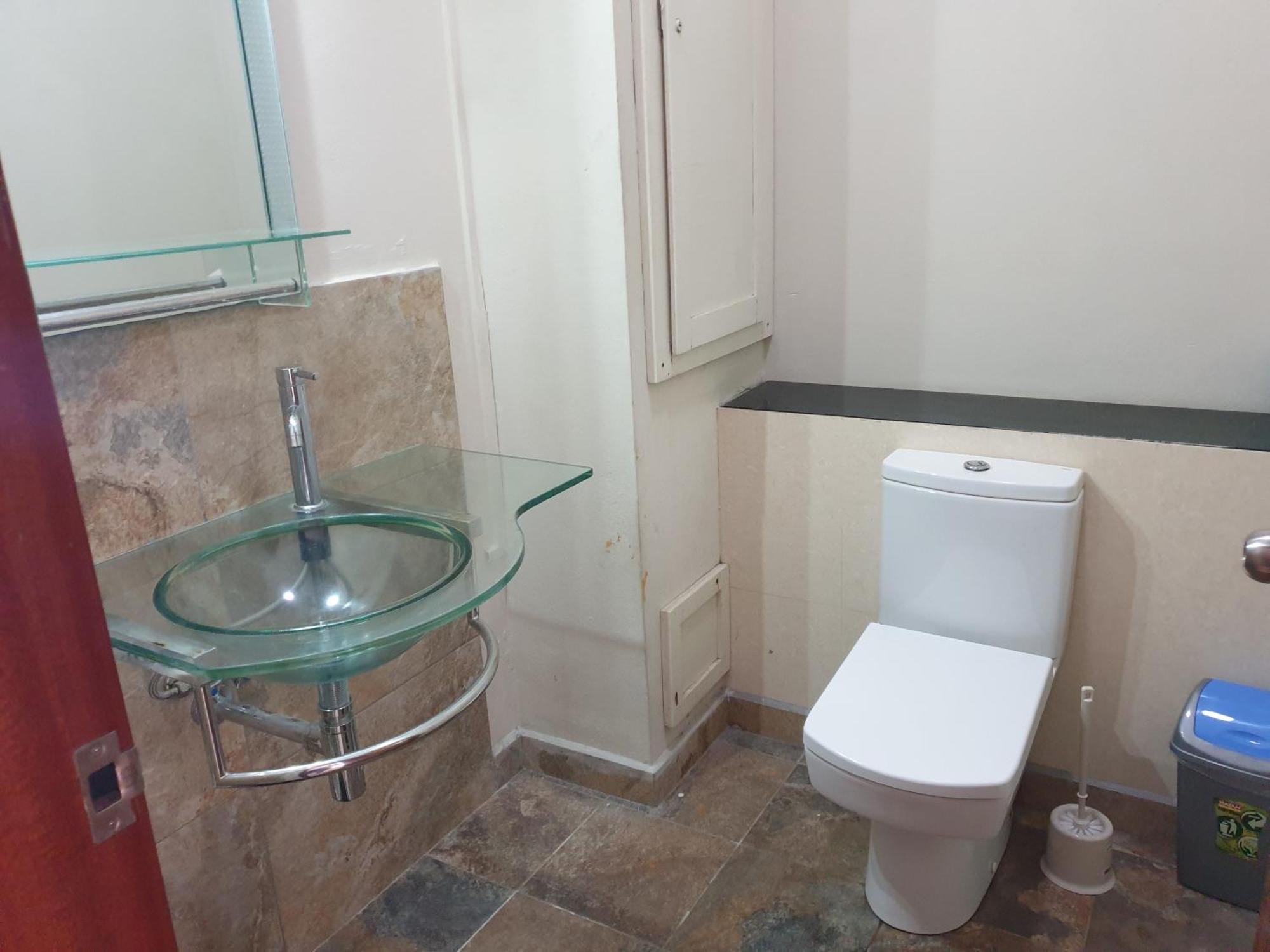 Immeuble Rayon Vert Apartment