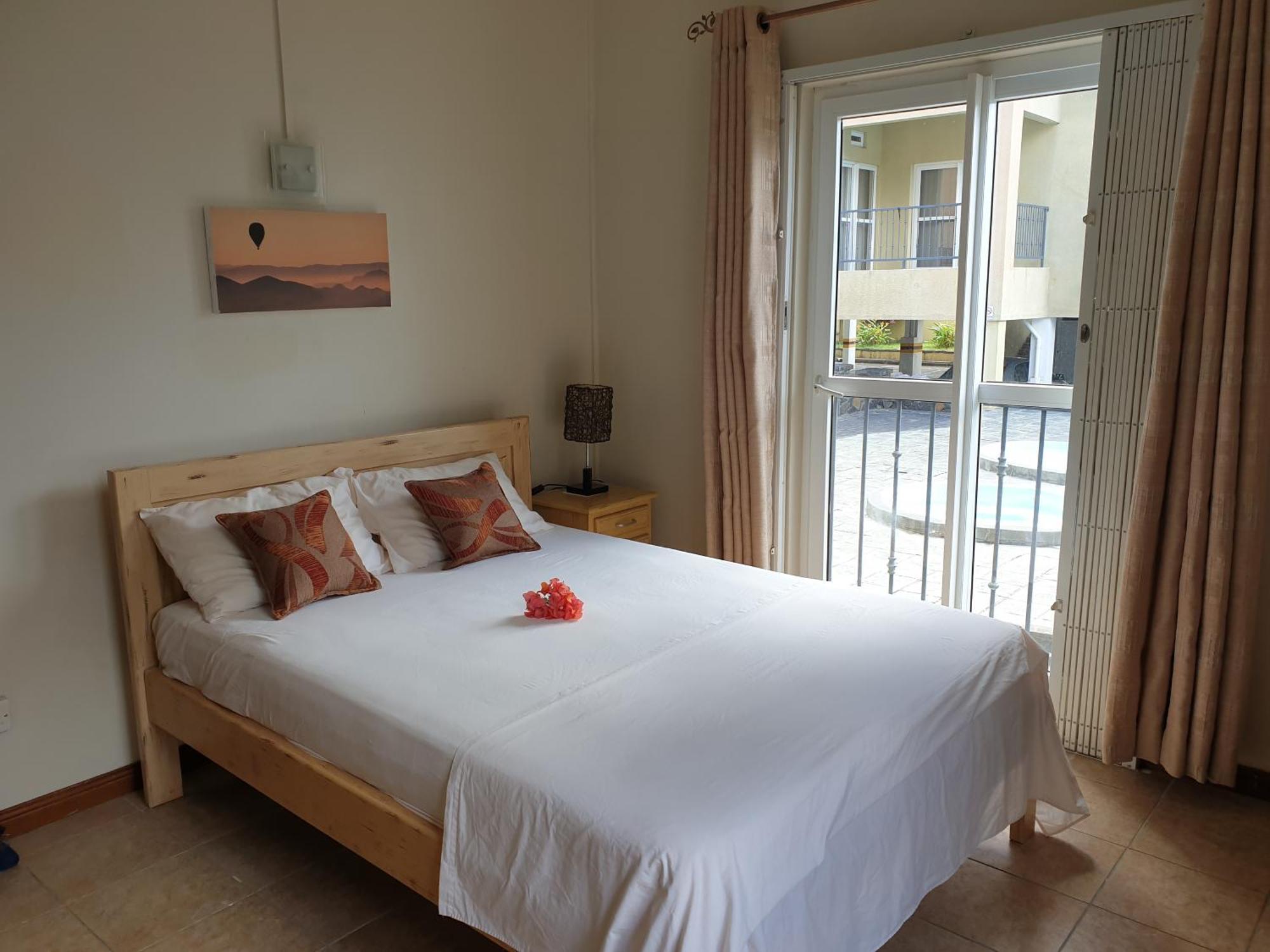 Immeuble Rayon Vert Apartment *