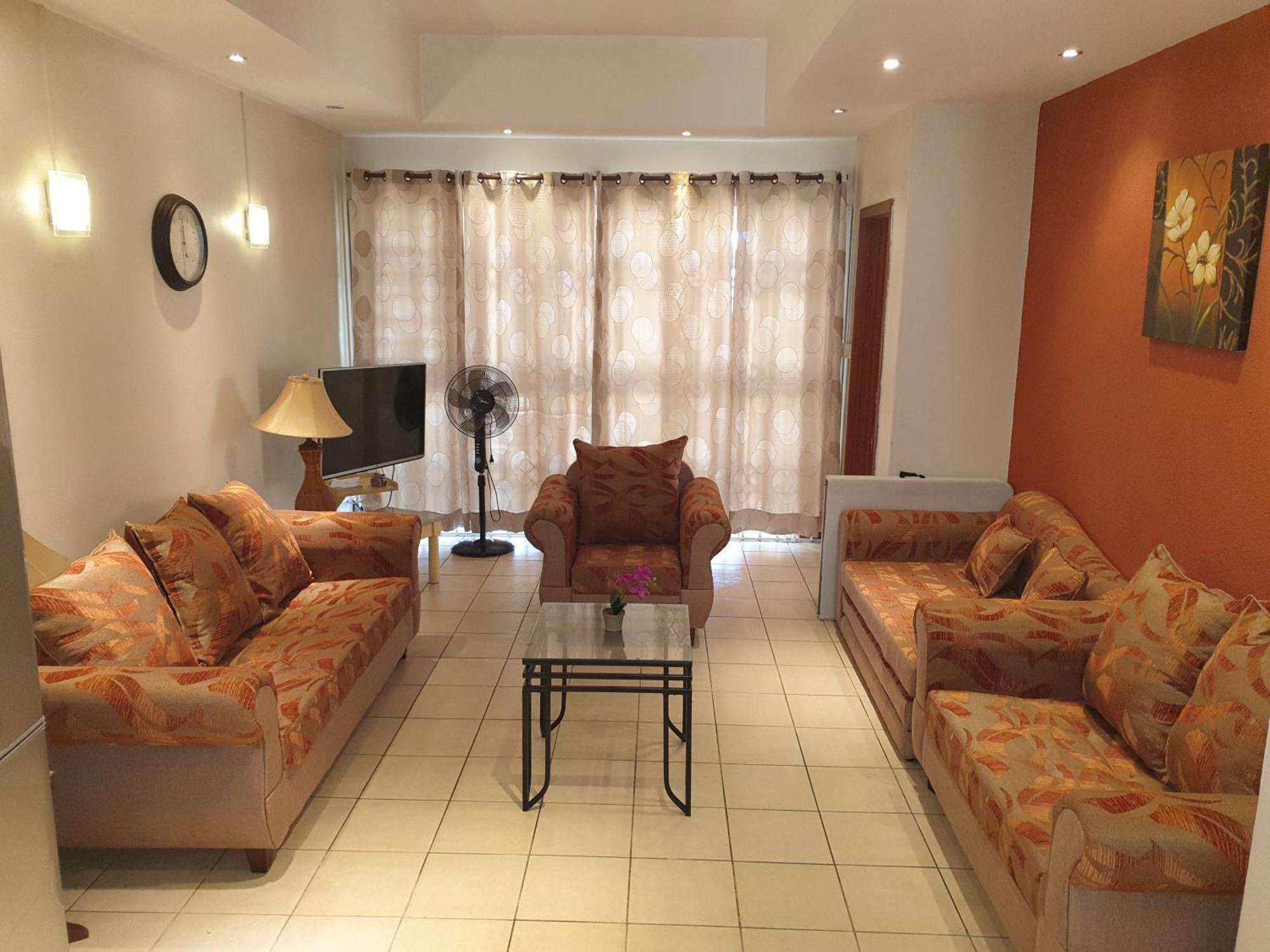 Apartment Immeuble Rayon Vert Flic en Flac