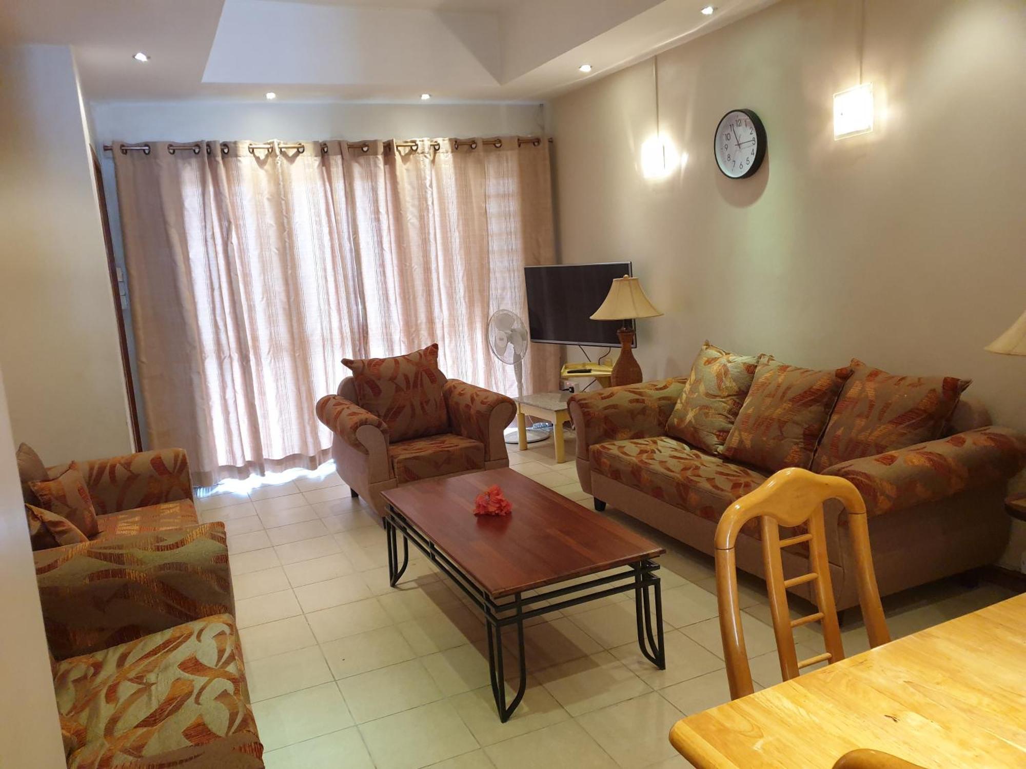 Apartment Immeuble Rayon Vert *