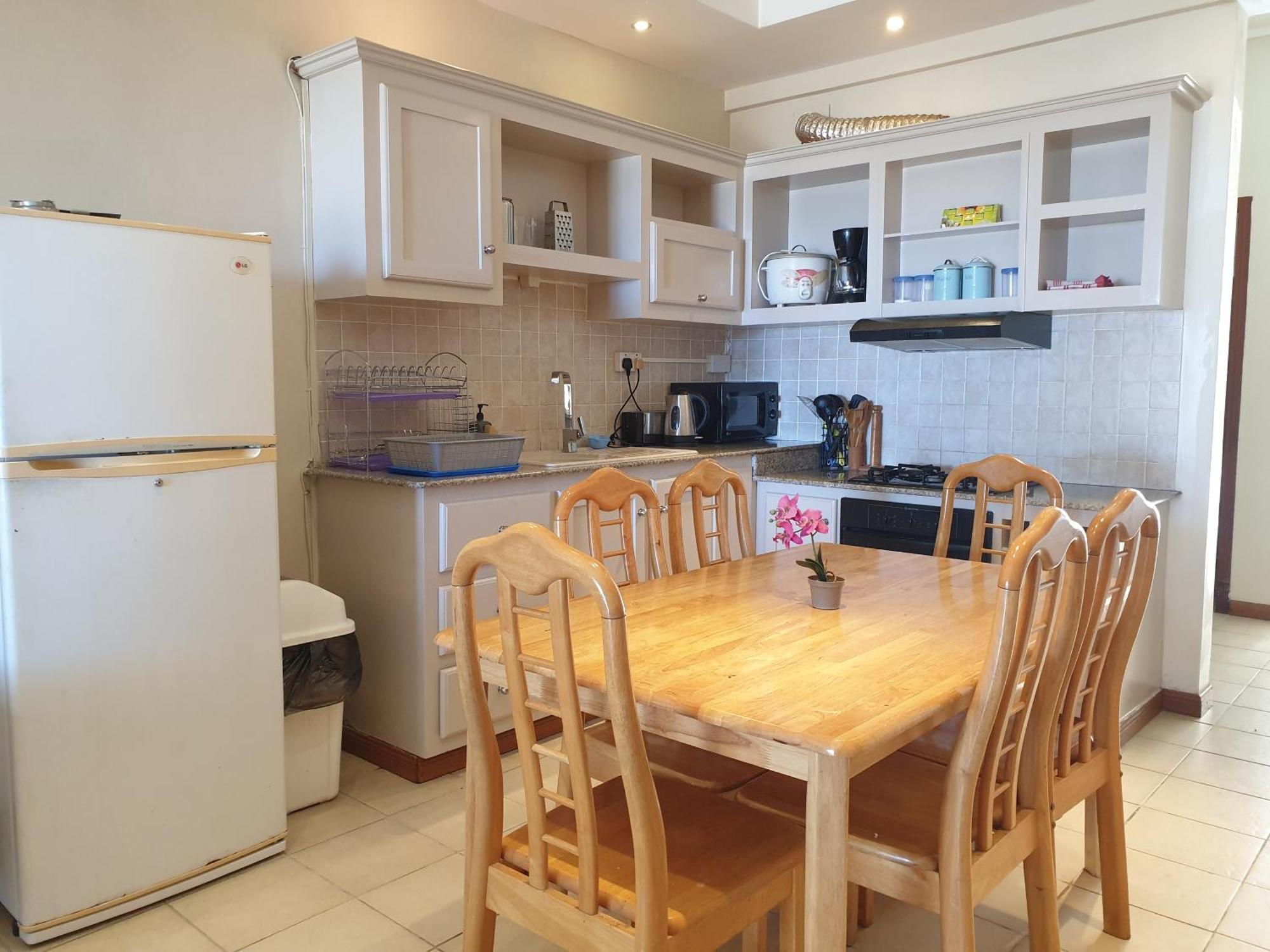 Immeuble Rayon Vert Apartment