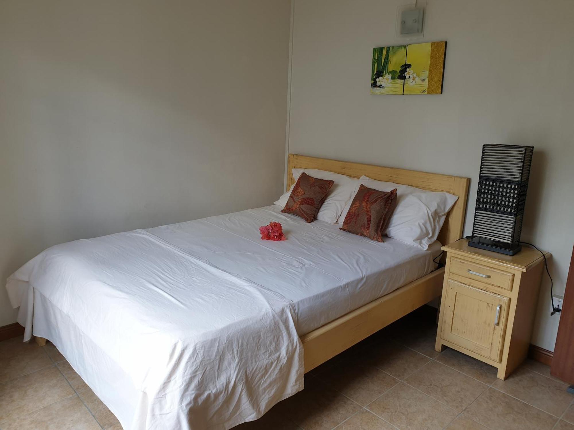 Apartment Immeuble Rayon Vert