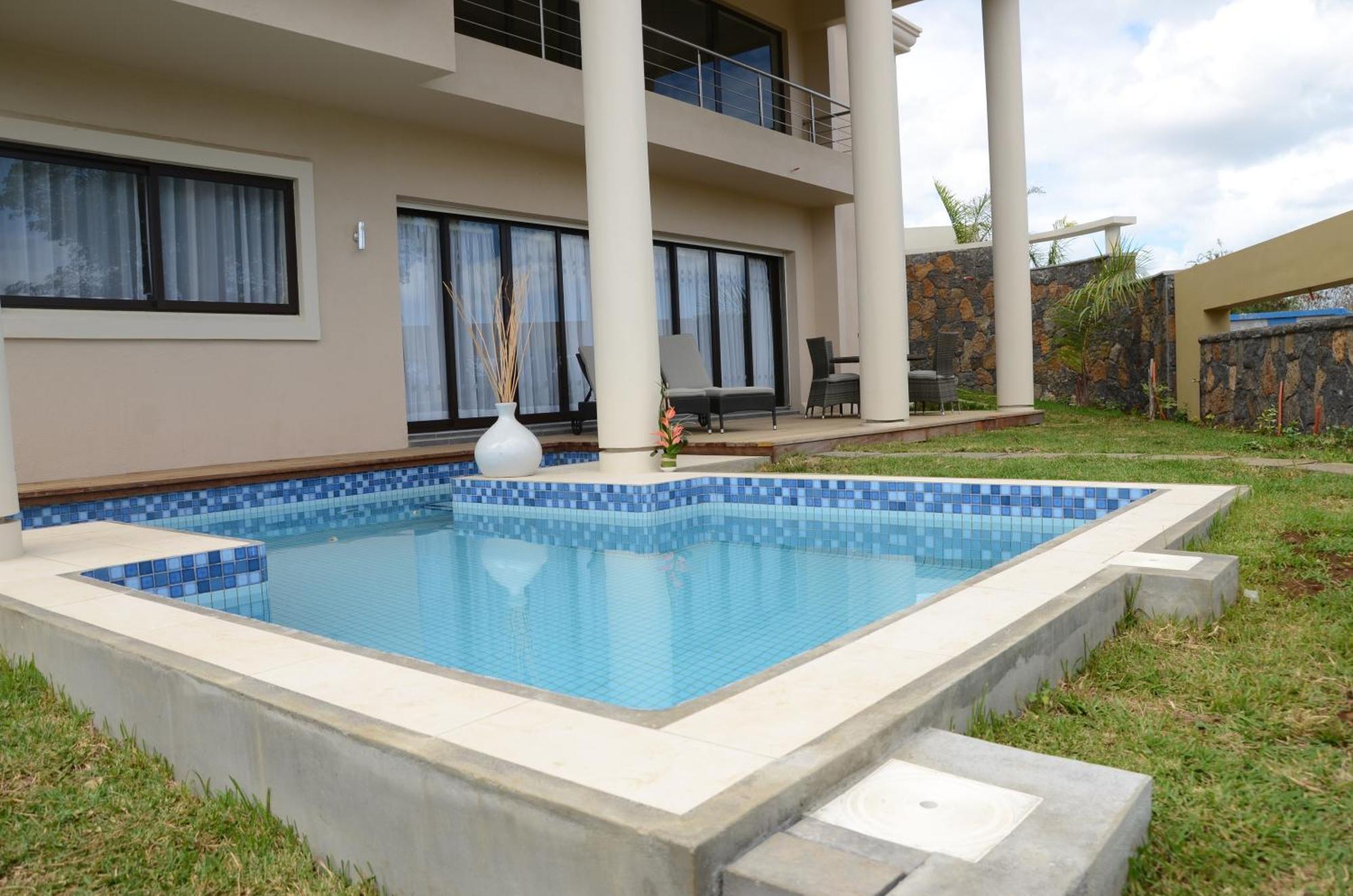 Villasun Luxury &