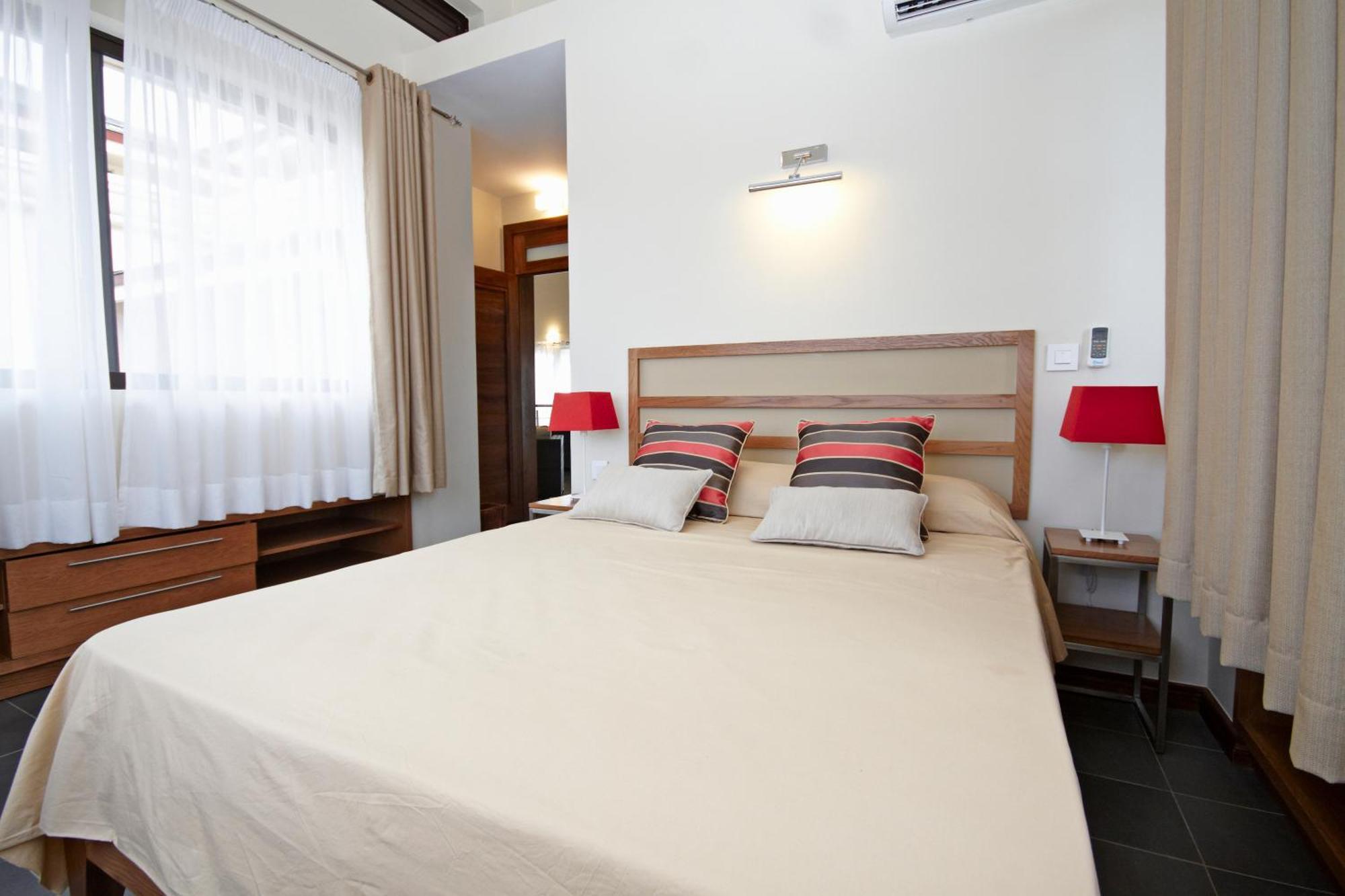 Villasun Luxury & Villa *