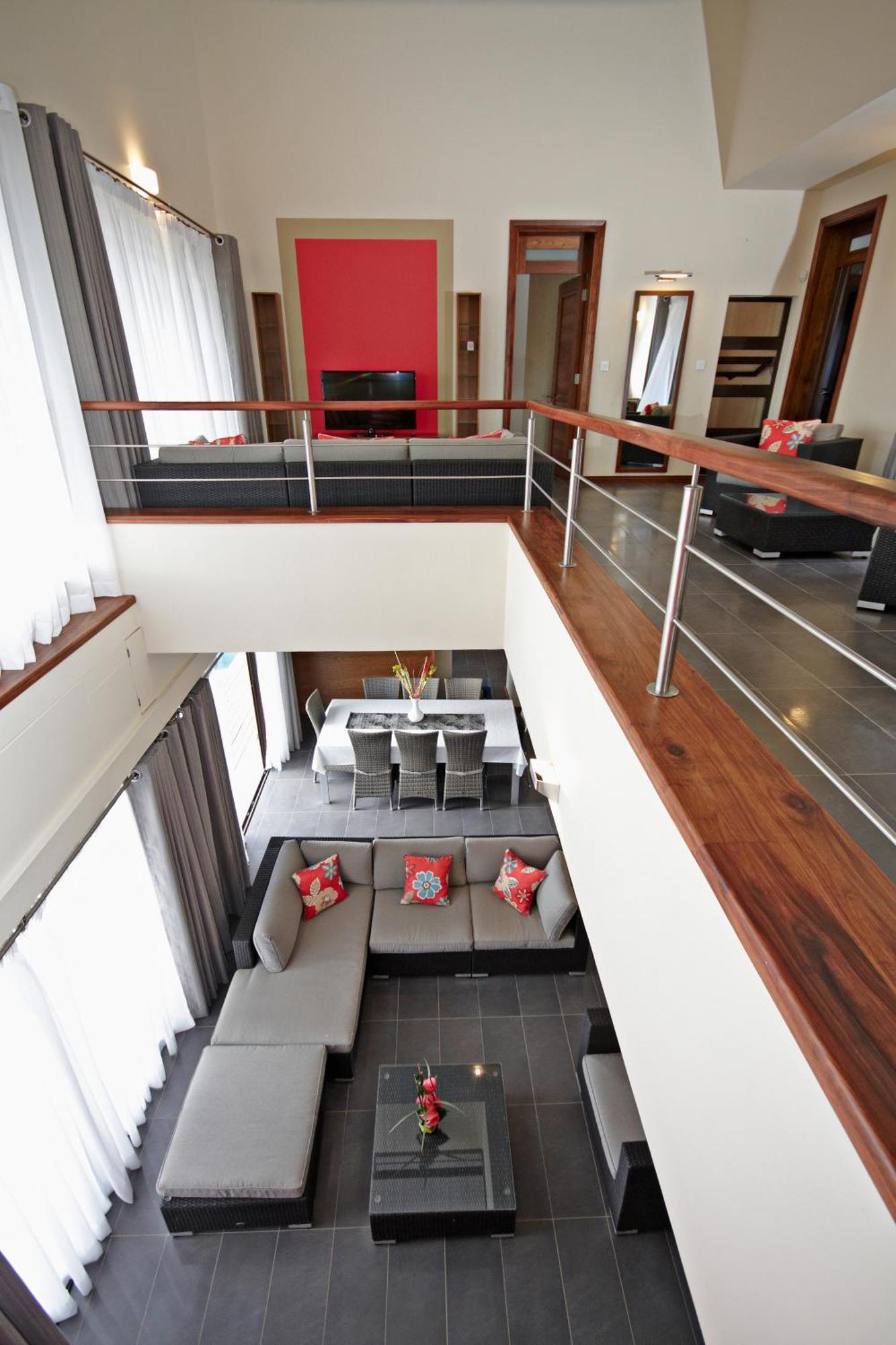 Villasun Luxury & * Flic en Flac