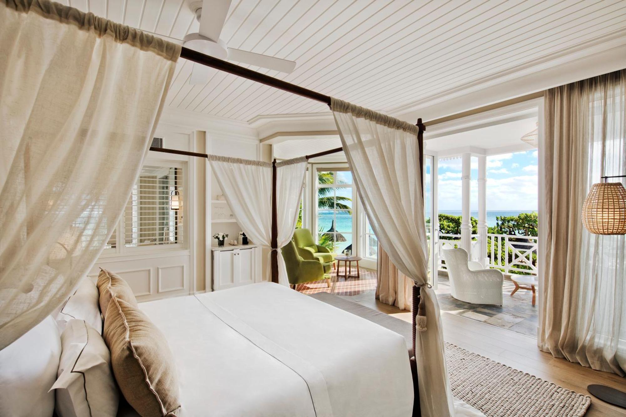 Heritage Le Telfair Golf & Wellness Resort 5*