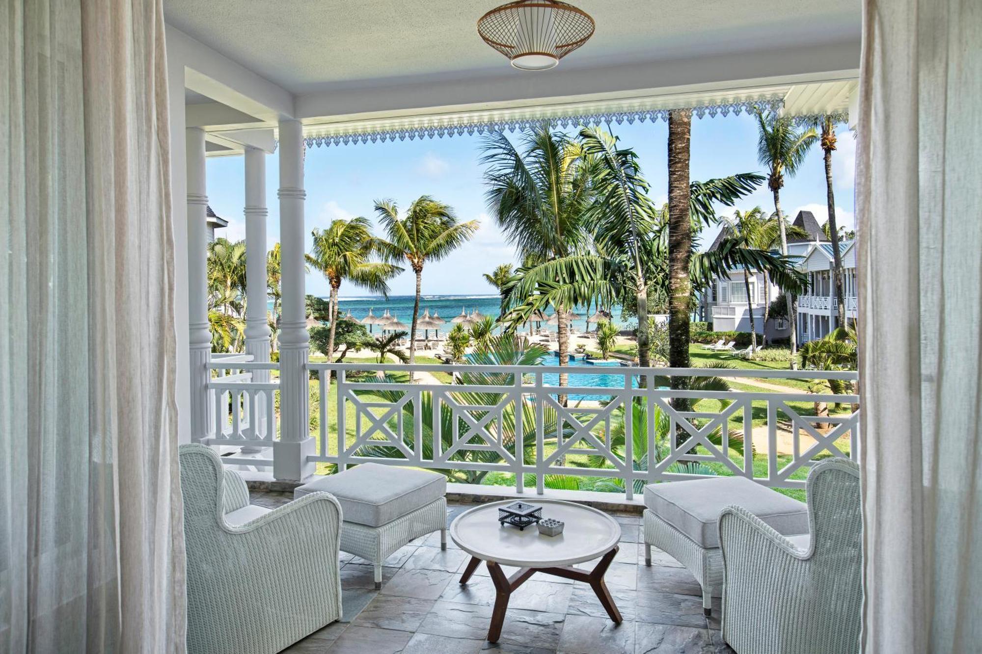 Heritage Le Telfair Golf & Wellness Bel Ombre