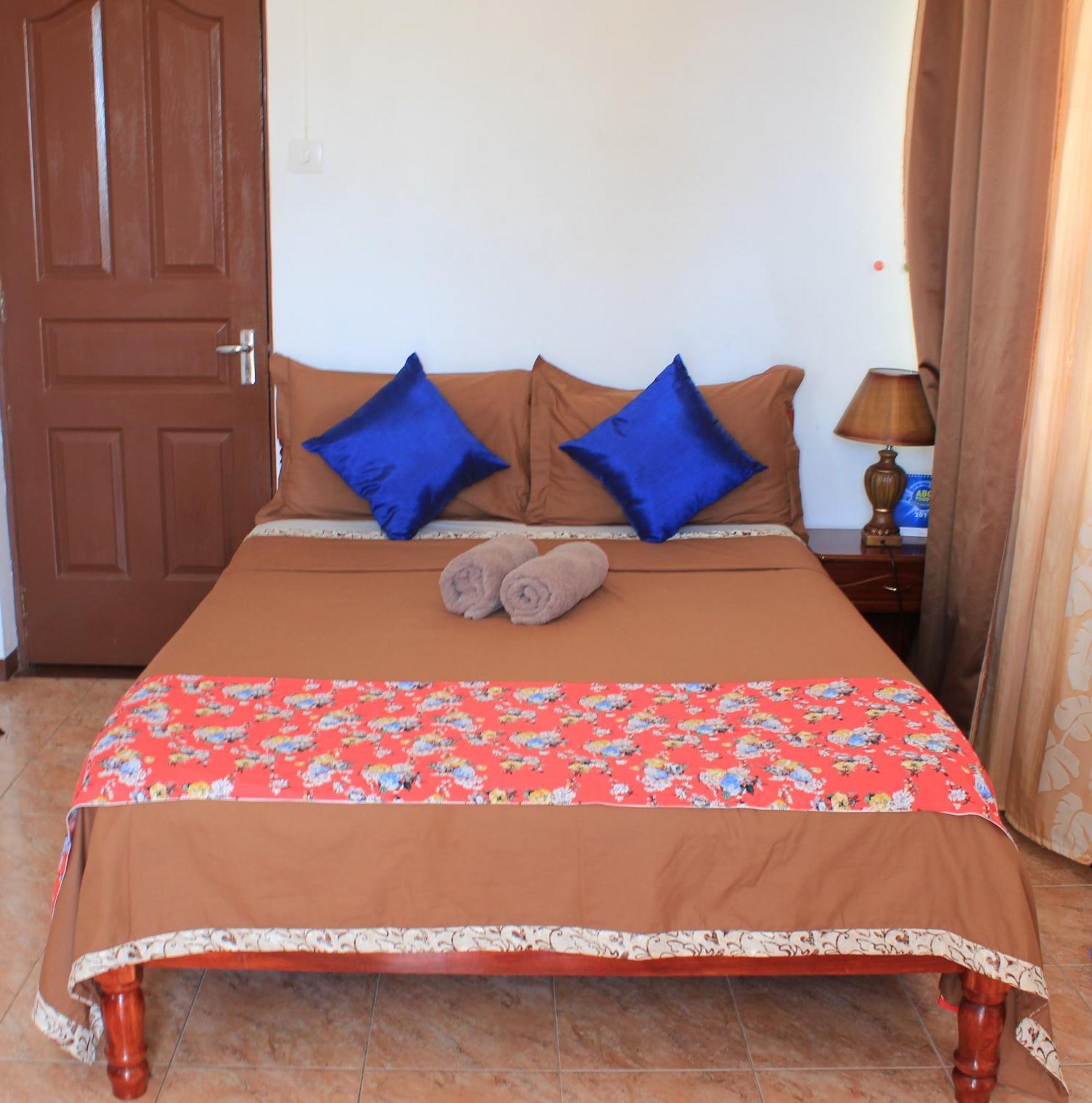 Lebovallon Bed & Breakfast Mahebourg