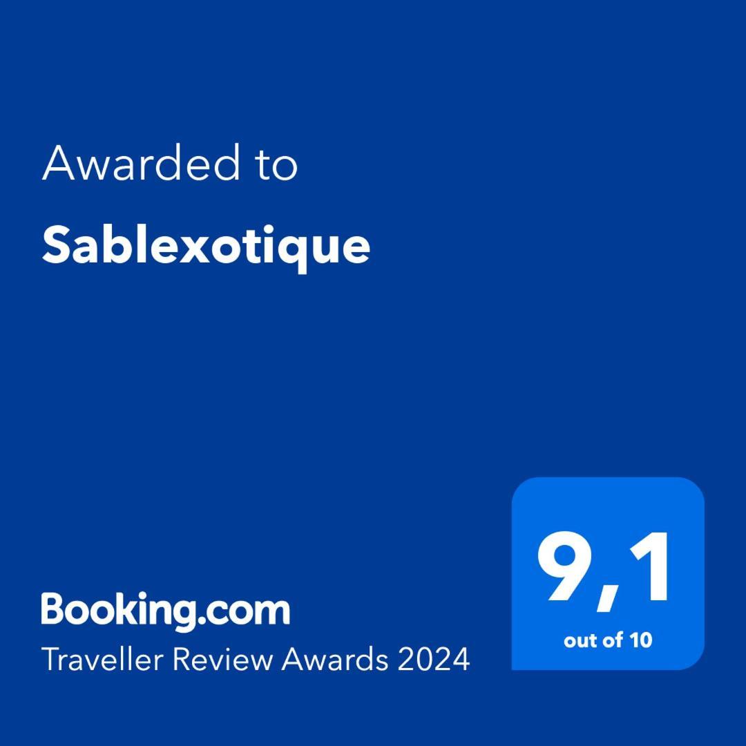 Sablexotique