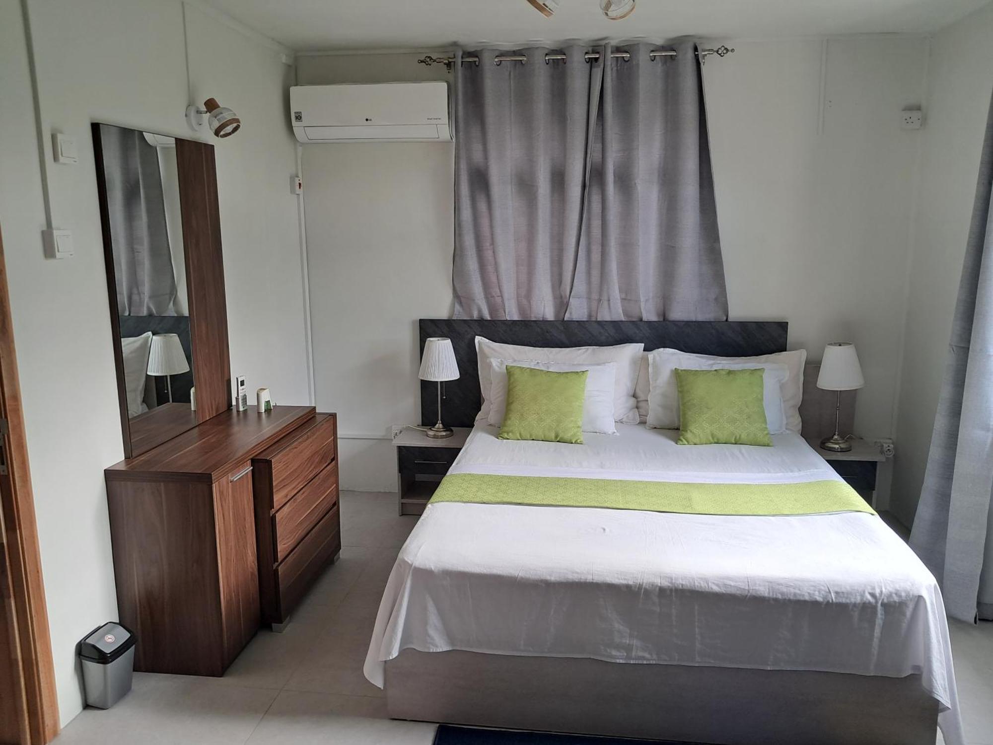 Holiday home Riverside *