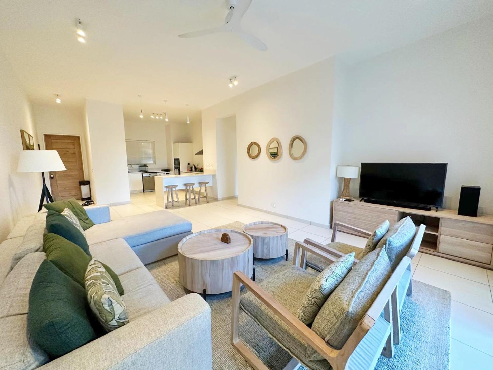 Eden: Beachfront Luxury With Private Rooftop Pool *