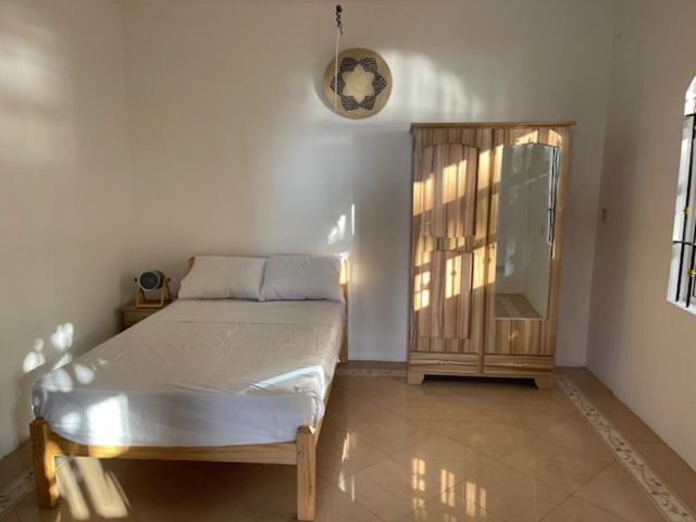Apartment With Exceptional Sea View *