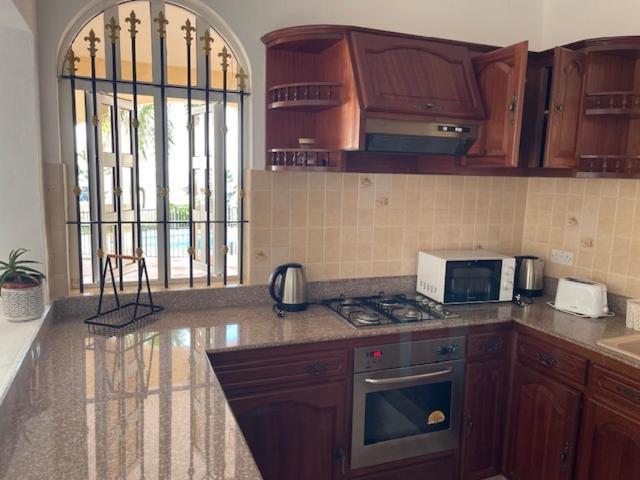 With Exceptional Sea View *