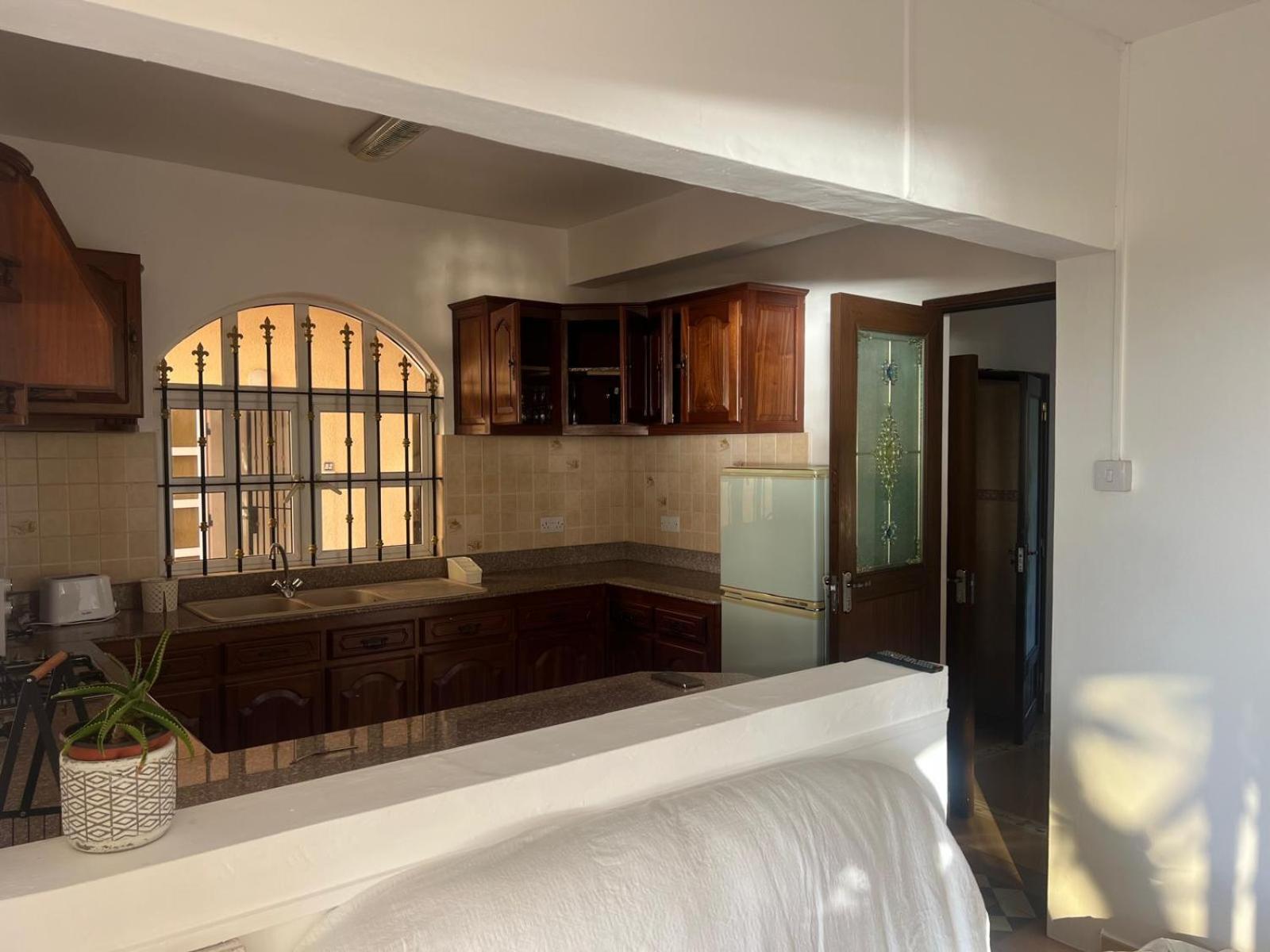 With Exceptional Sea View