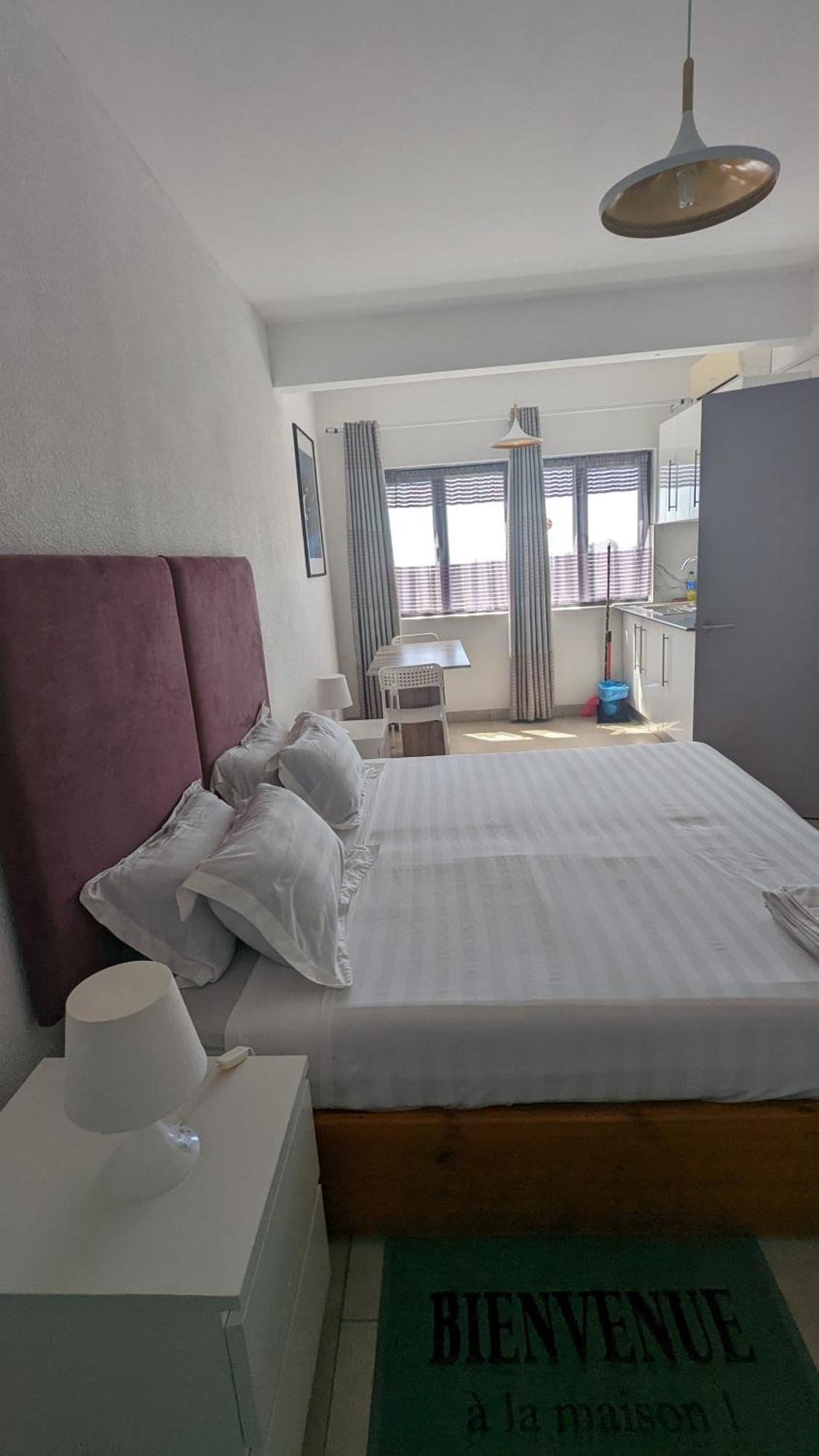 Ibis Tourist 1 Apartment