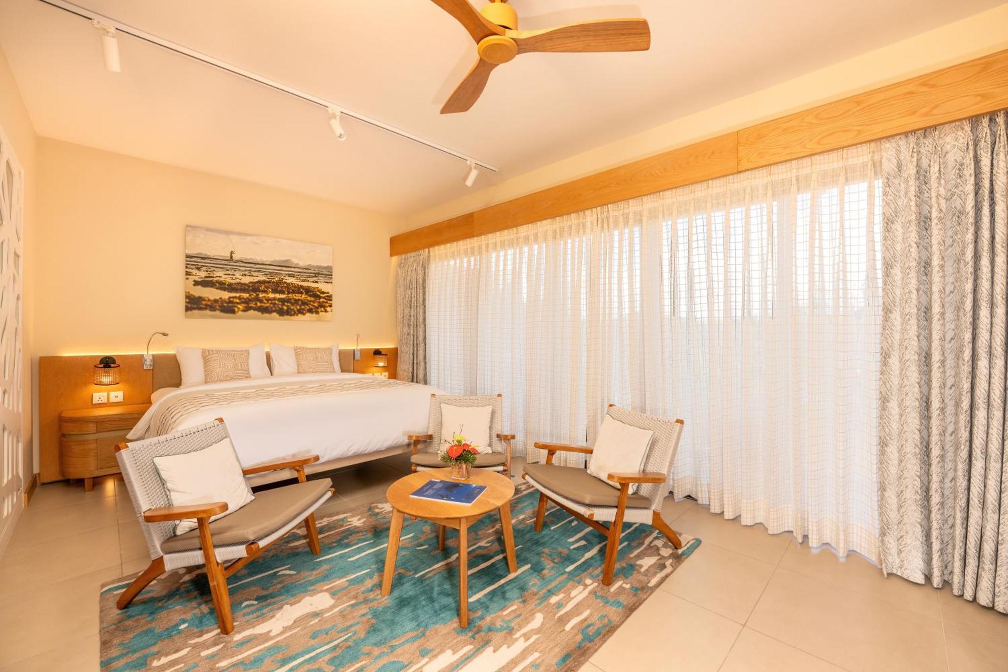 Hotel Ocean's Creek Balaclava