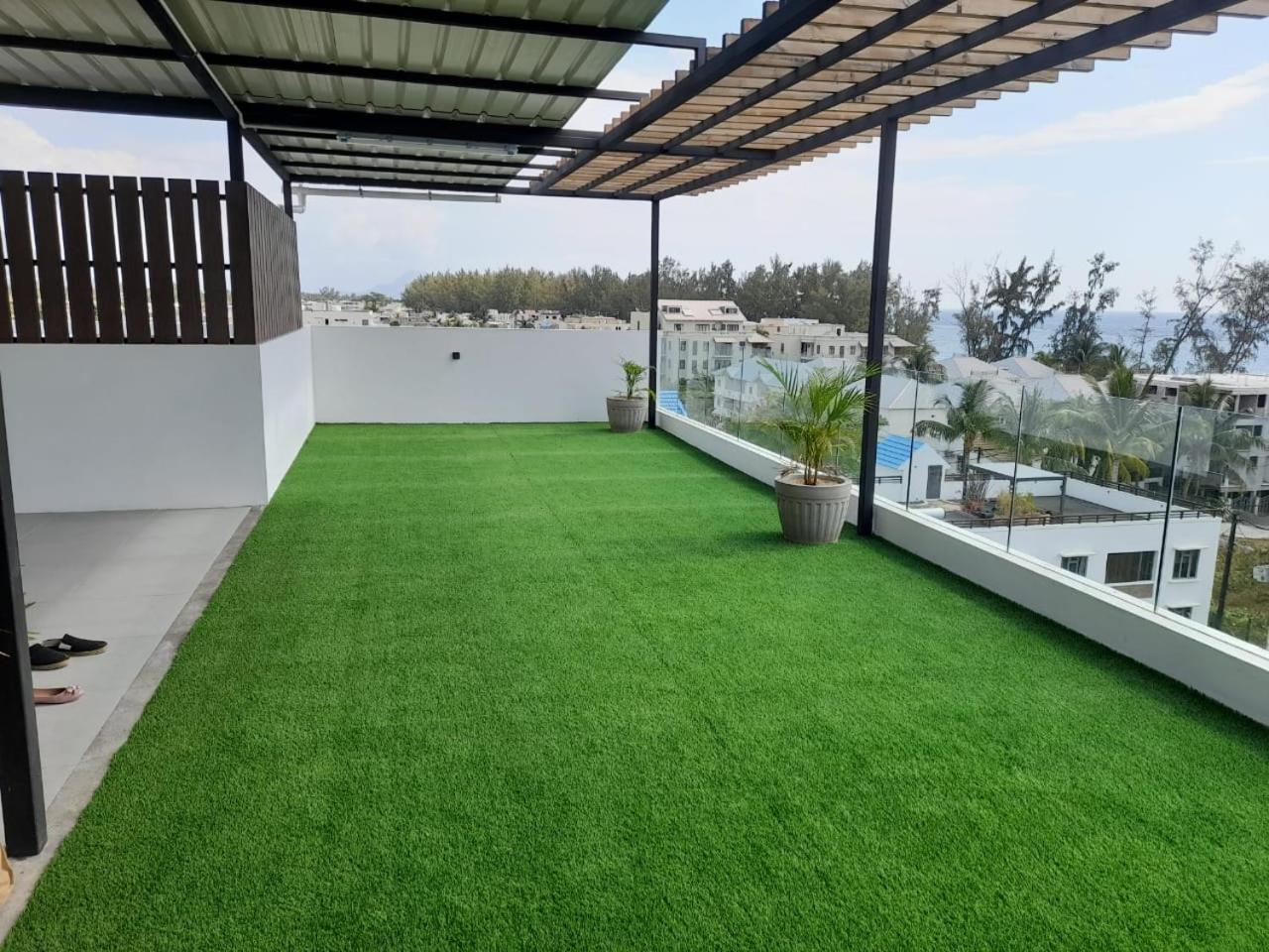 Seaside Escape Apartment Flic en Flac