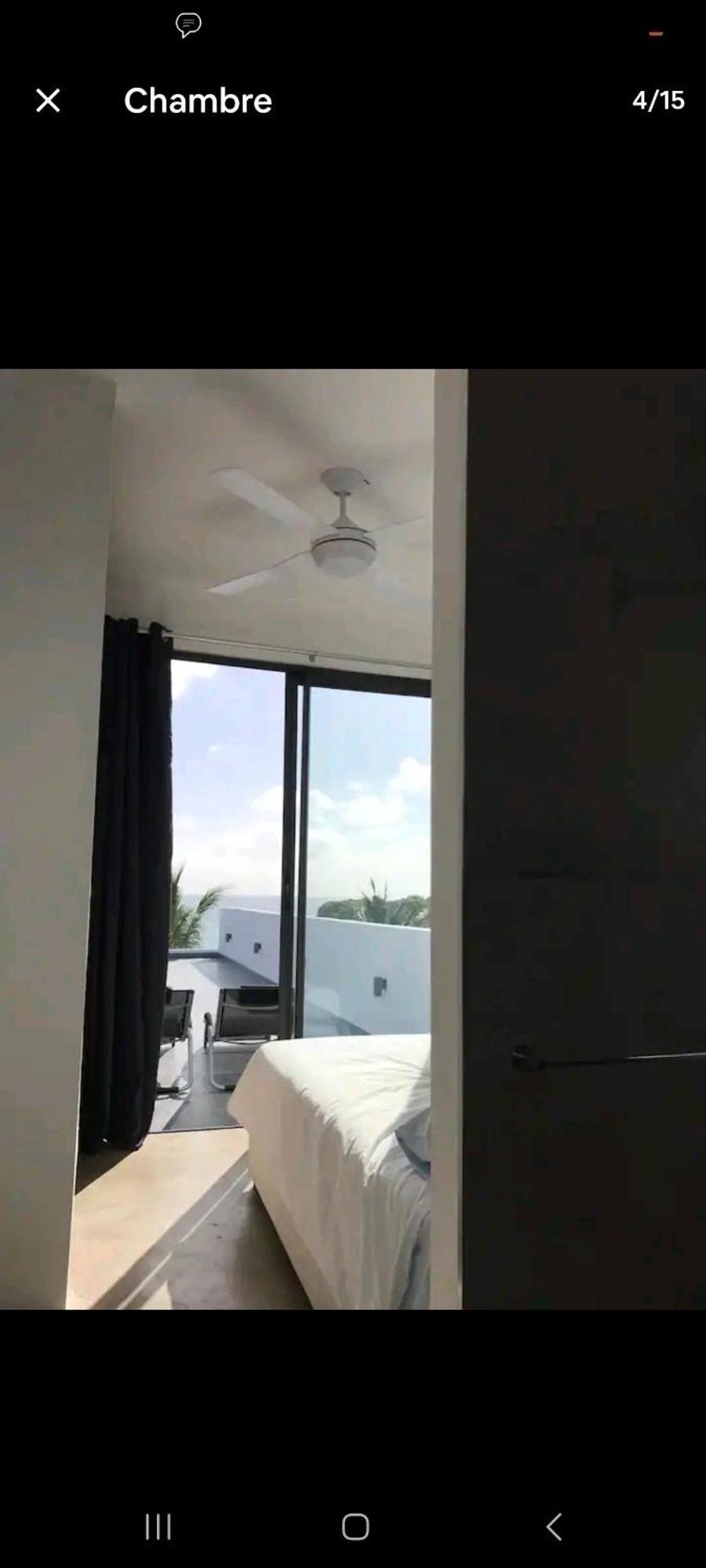 Moderne Face A La Apartamento Mahébourg