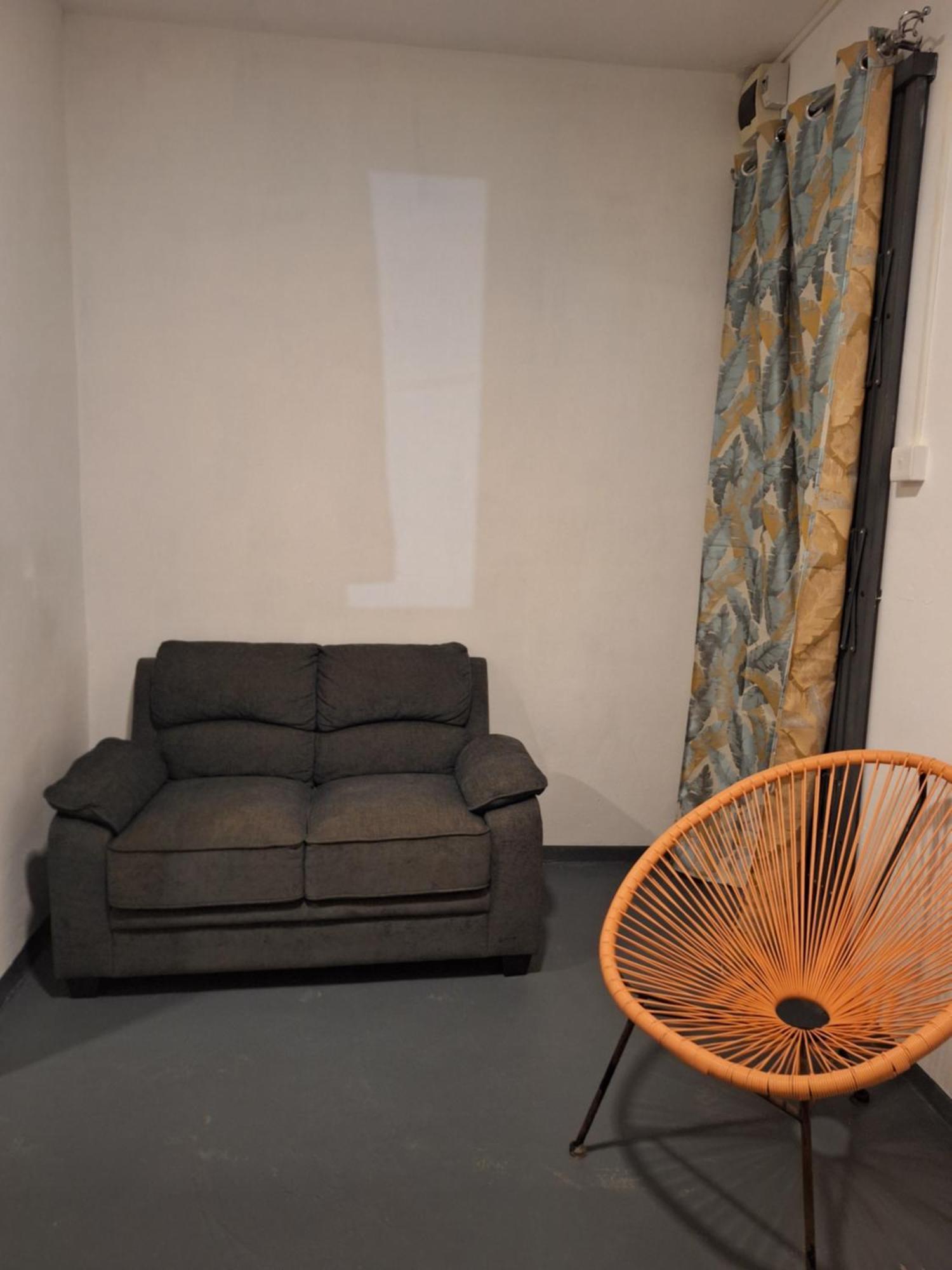 The Idyllic Apartment