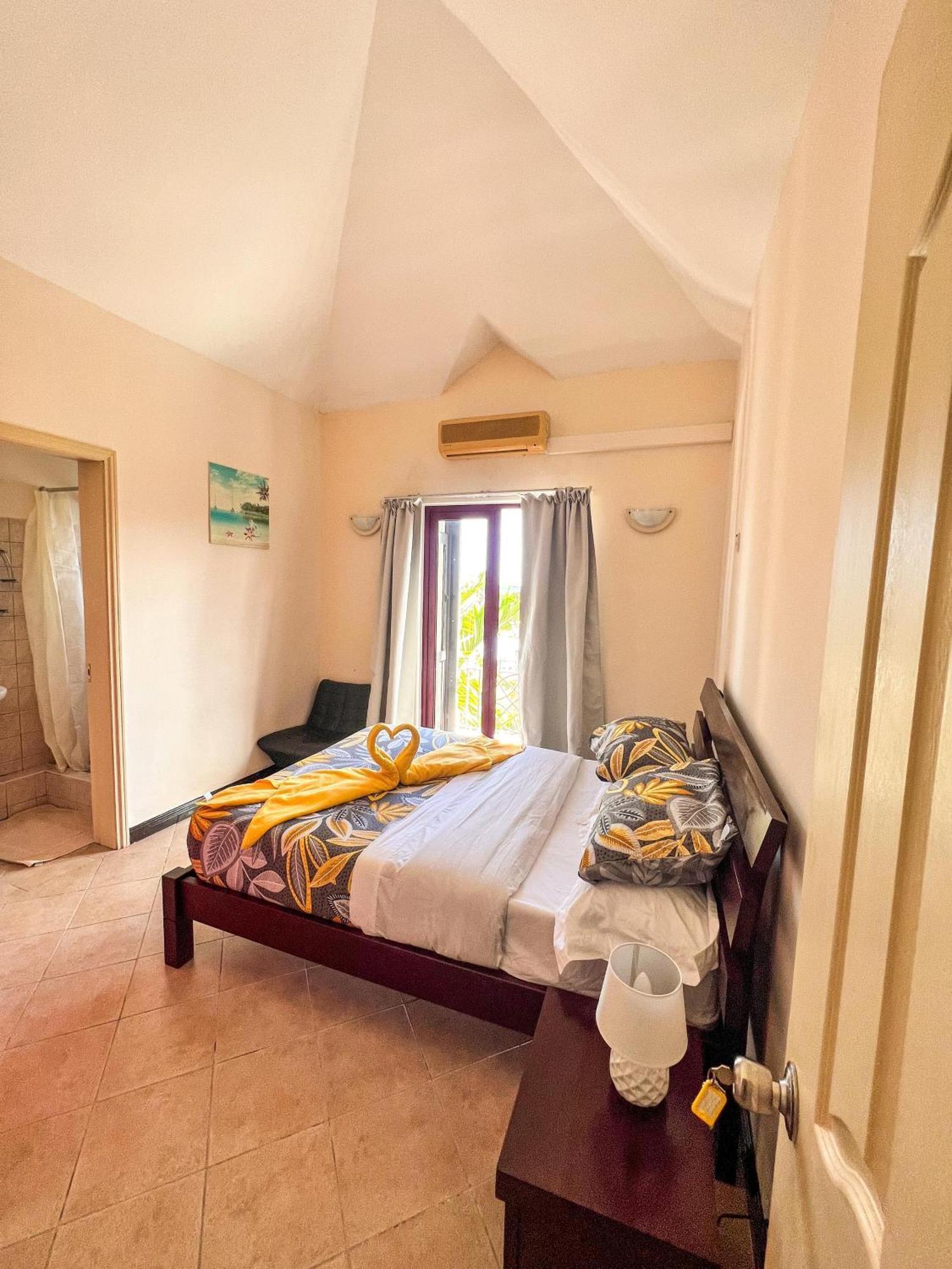 Apartment Abrico Seaview
