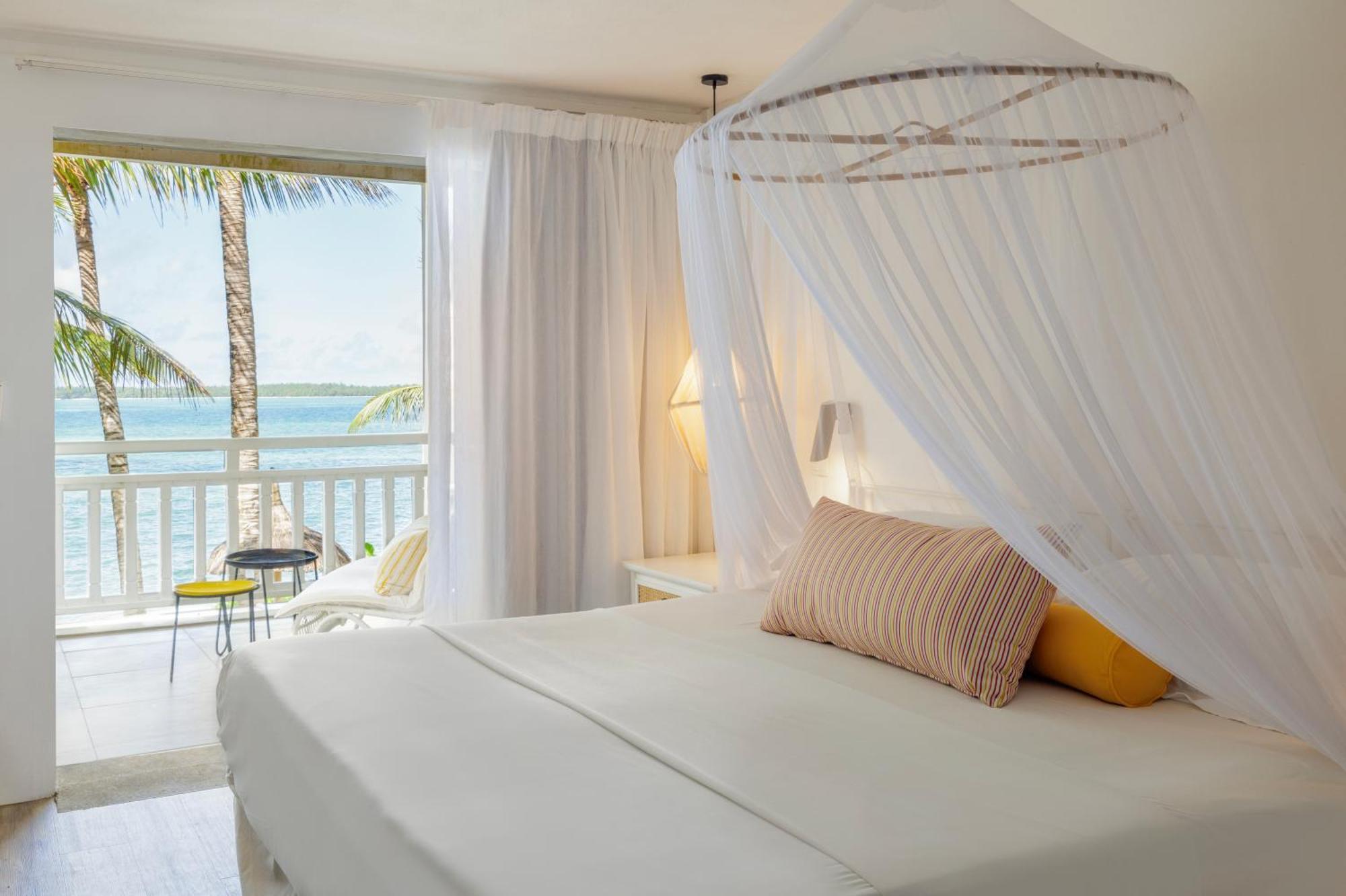 Tropical Attitude (adults Only) Hotel