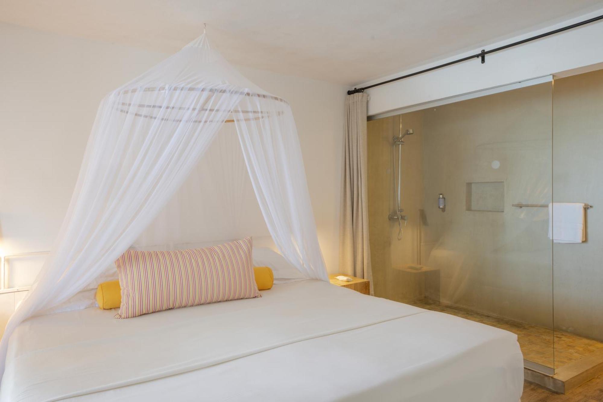 Tropical Attitude (adults Only) Hotel