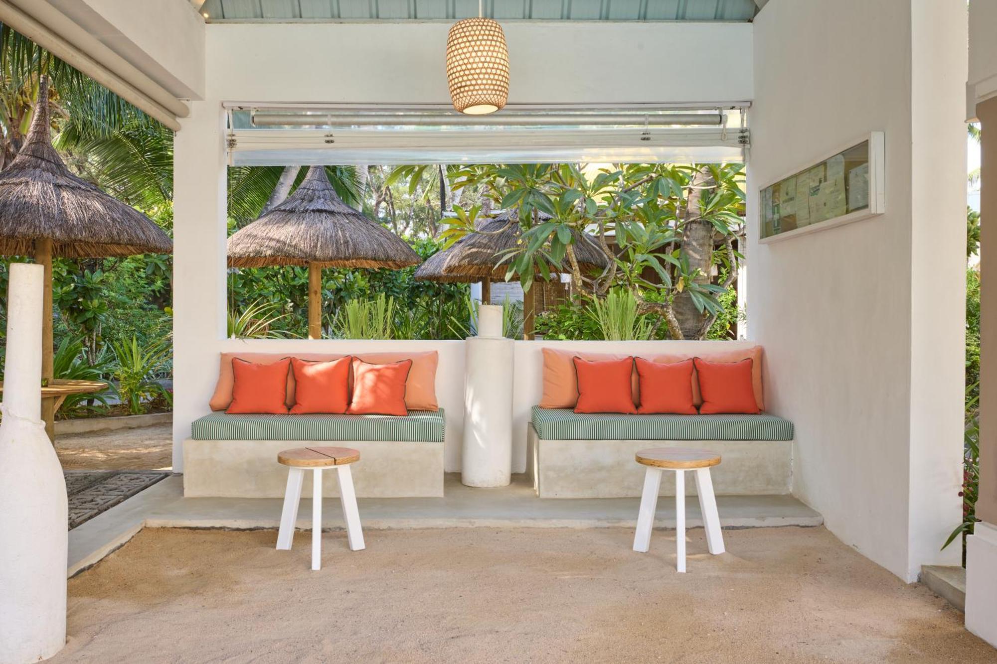 Tropical Attitude (adults Only) 3*